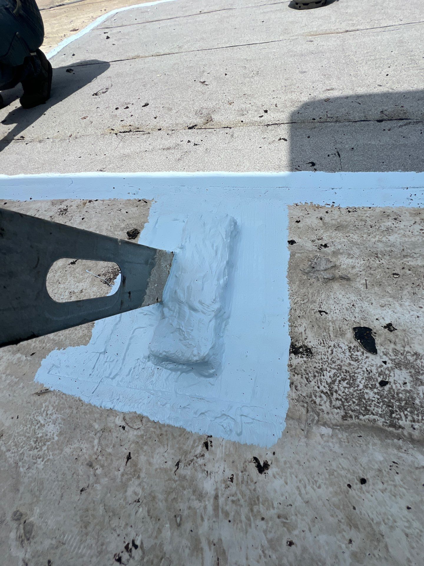 Roof Repair Houston by Roof Repair Services LLC