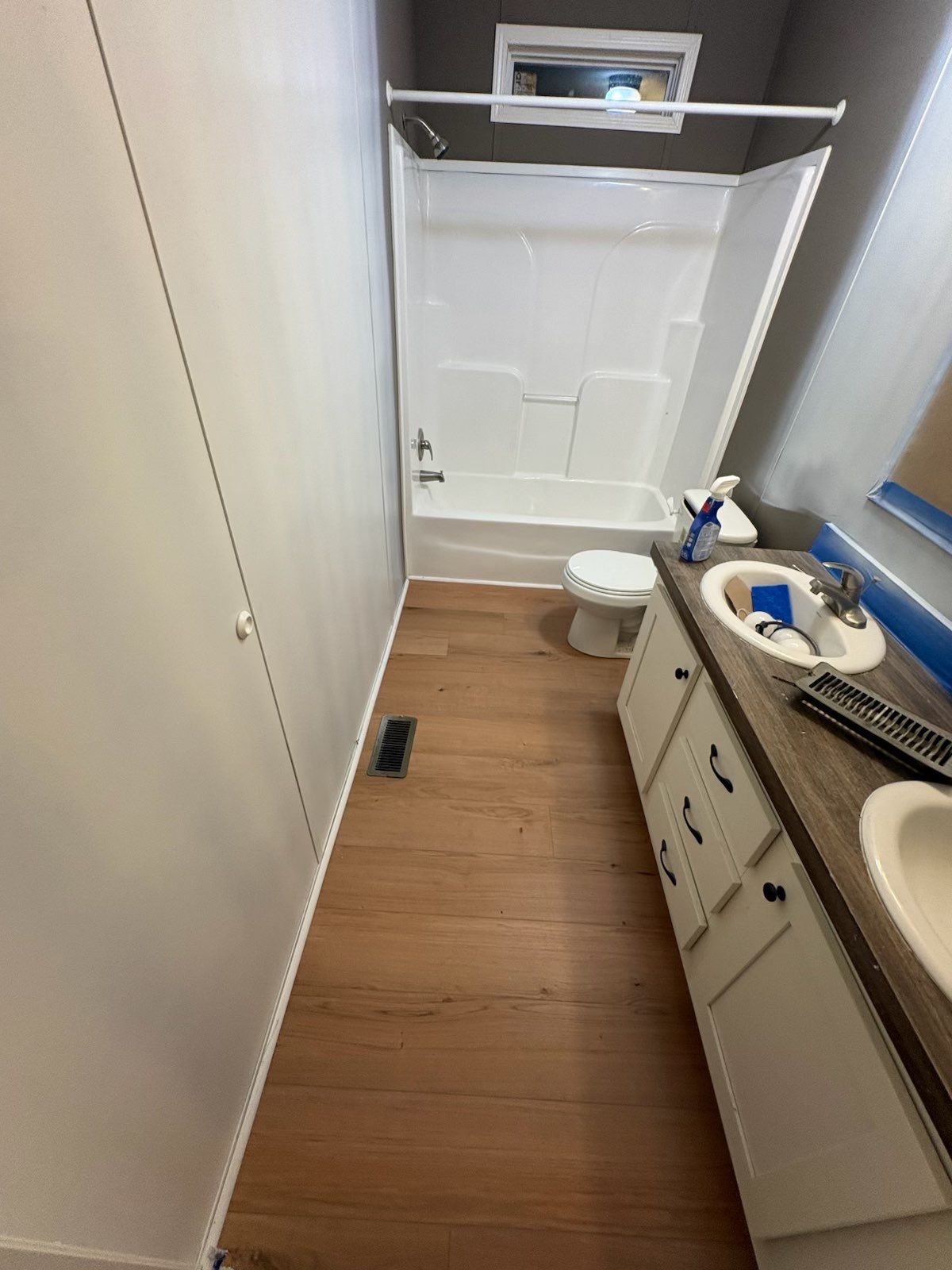 Project 89 by FMP Flooring