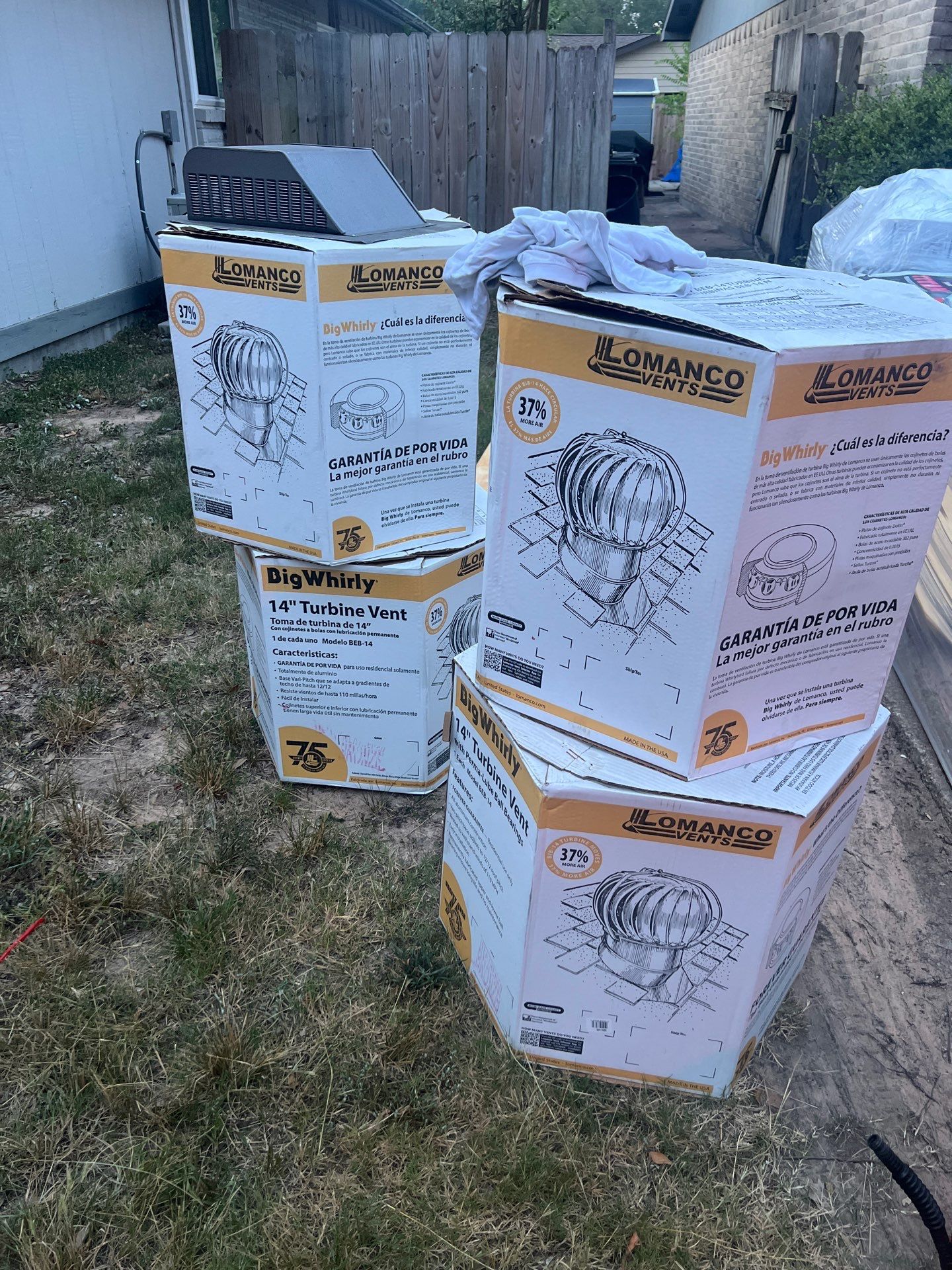 JLY Property by Boss Hogg Roofing