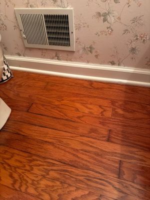 Project in Philadelphia