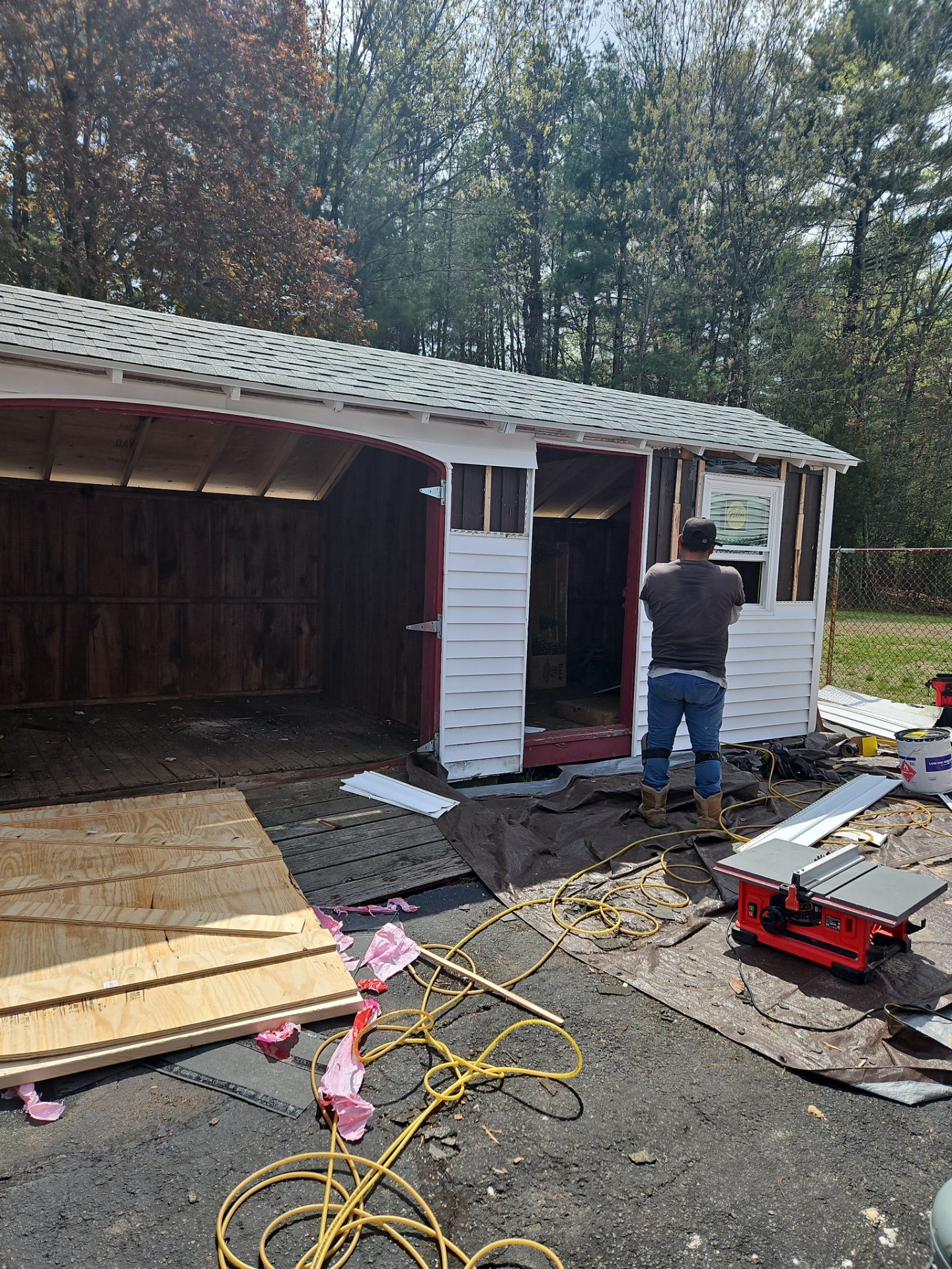 Siding, Roofing & Windows | Wilmington by Mighty Dog Roofing of Greater Middlesex County