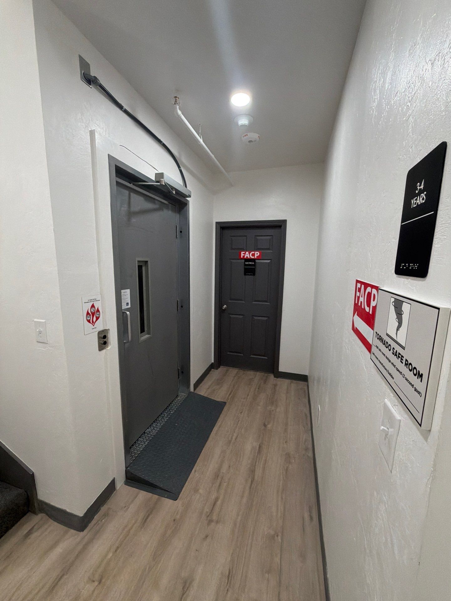 Commercial New Construction by Spillco Construction 