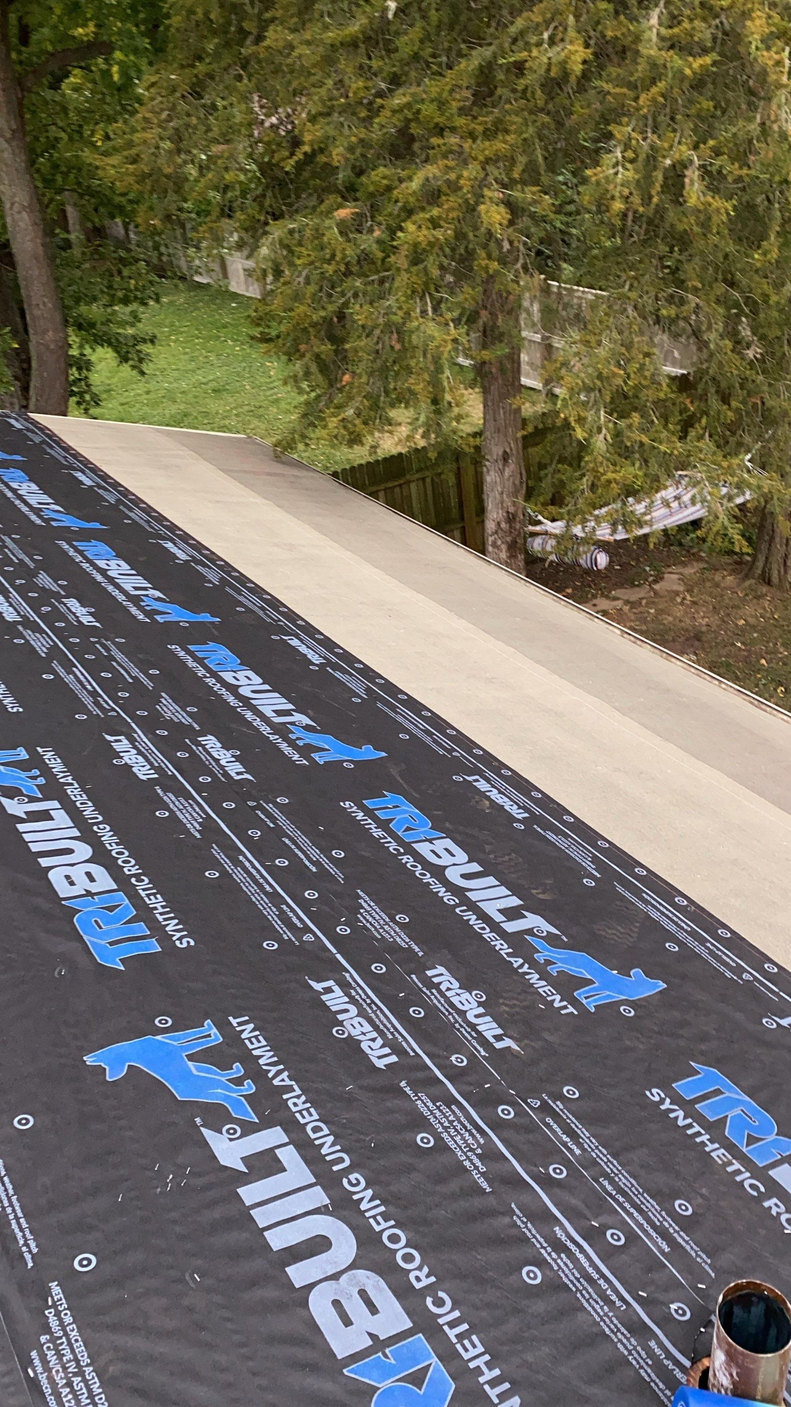 GAF Pewter Gray Roofing by Optimal Home Improvement 