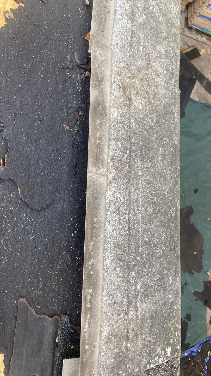 Residential Roofing Installation using CertainTeed by Roof Concepts Construction