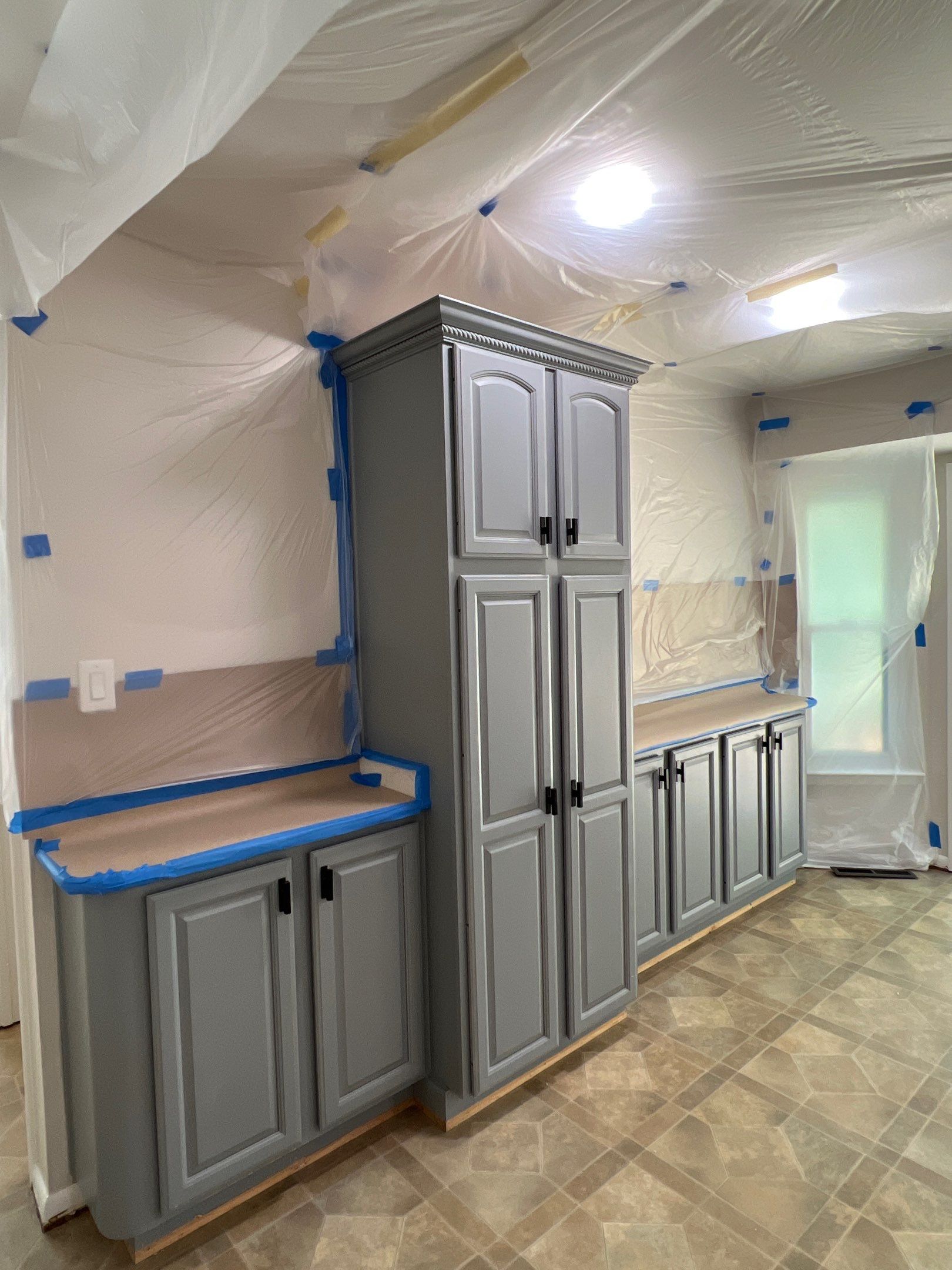 Residential - Virginia Beach by Rodriguez Drywall And Paint 