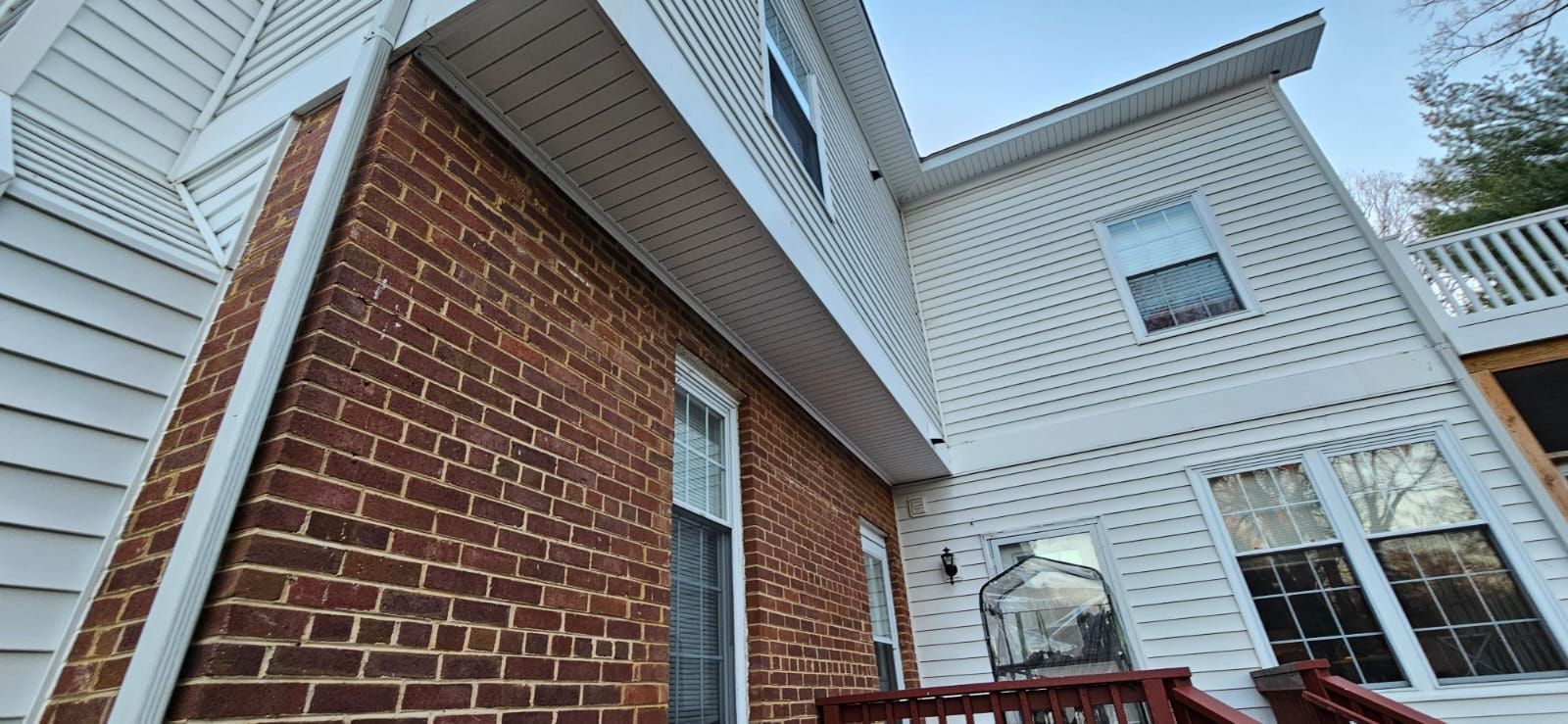 Falls Church: Residential Roof Replacement with CertainTeed Landmark Pro in Max Def Charcoal Black by RM Banning, Inc.