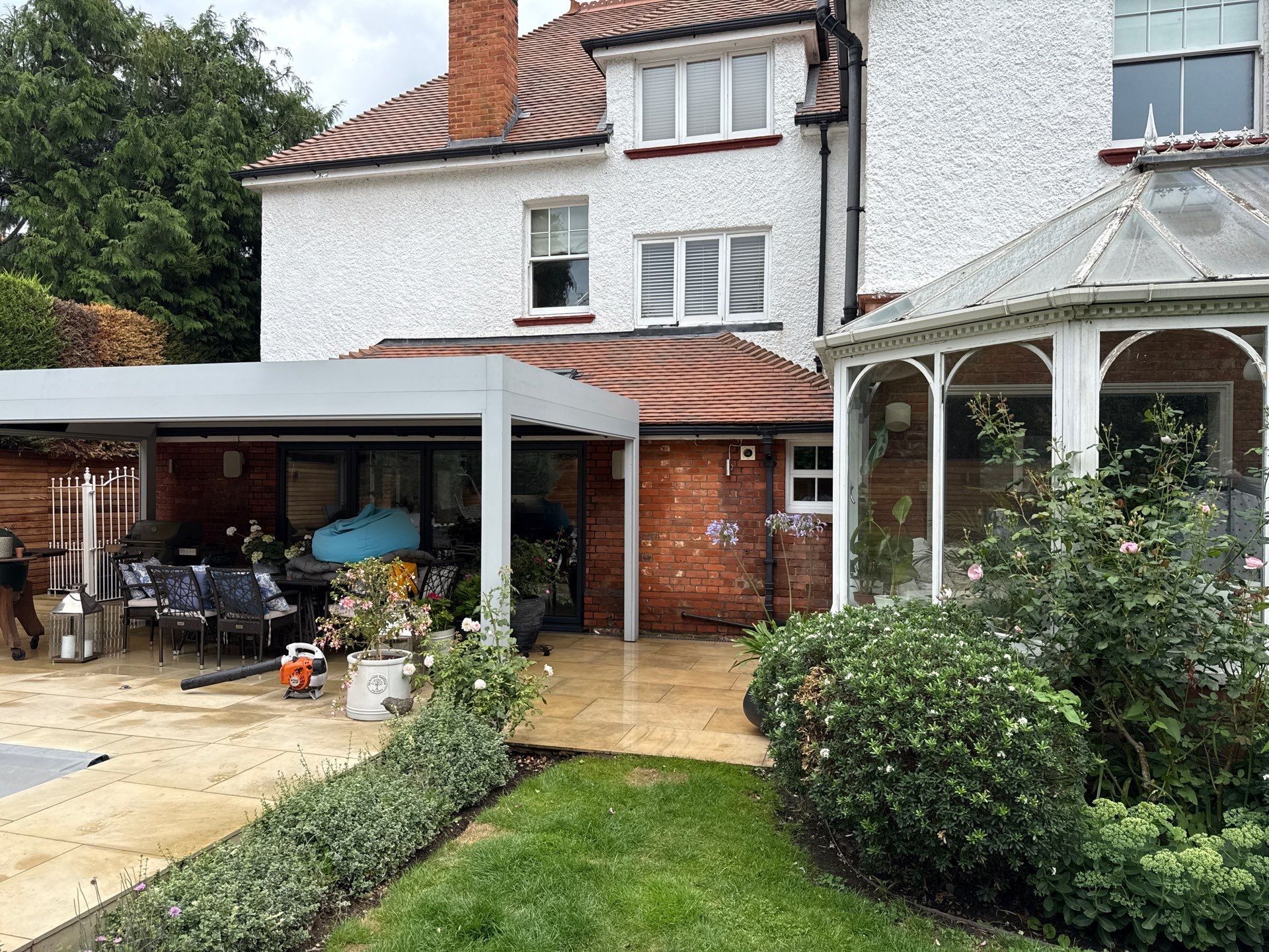 Roof Clean by Ges Exterior Cleaning ltd