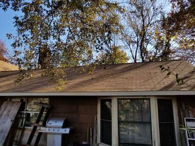 Roofing