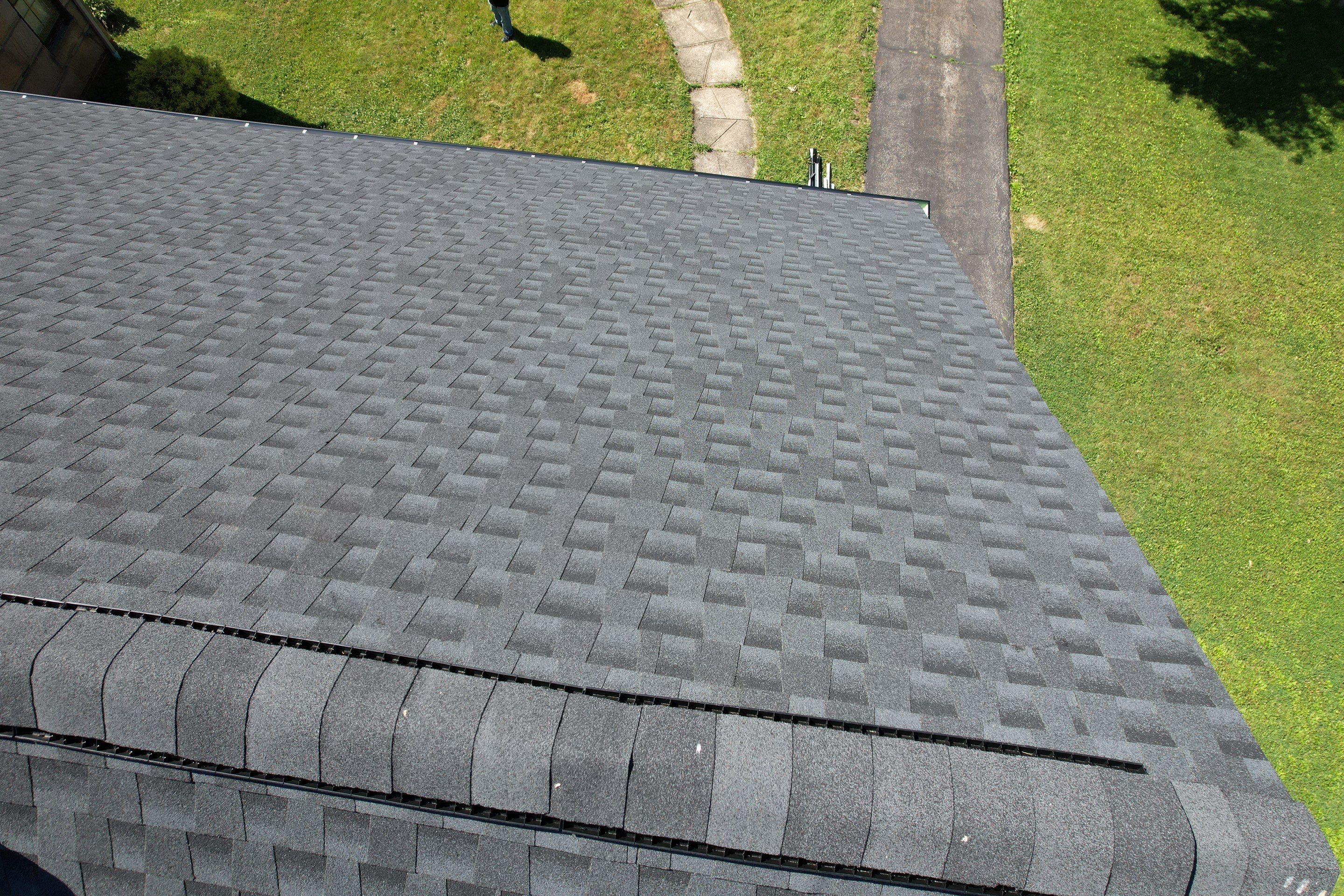 Shaker Heights Roof & Gutter Replacement by Atlas Roofing & Restoration