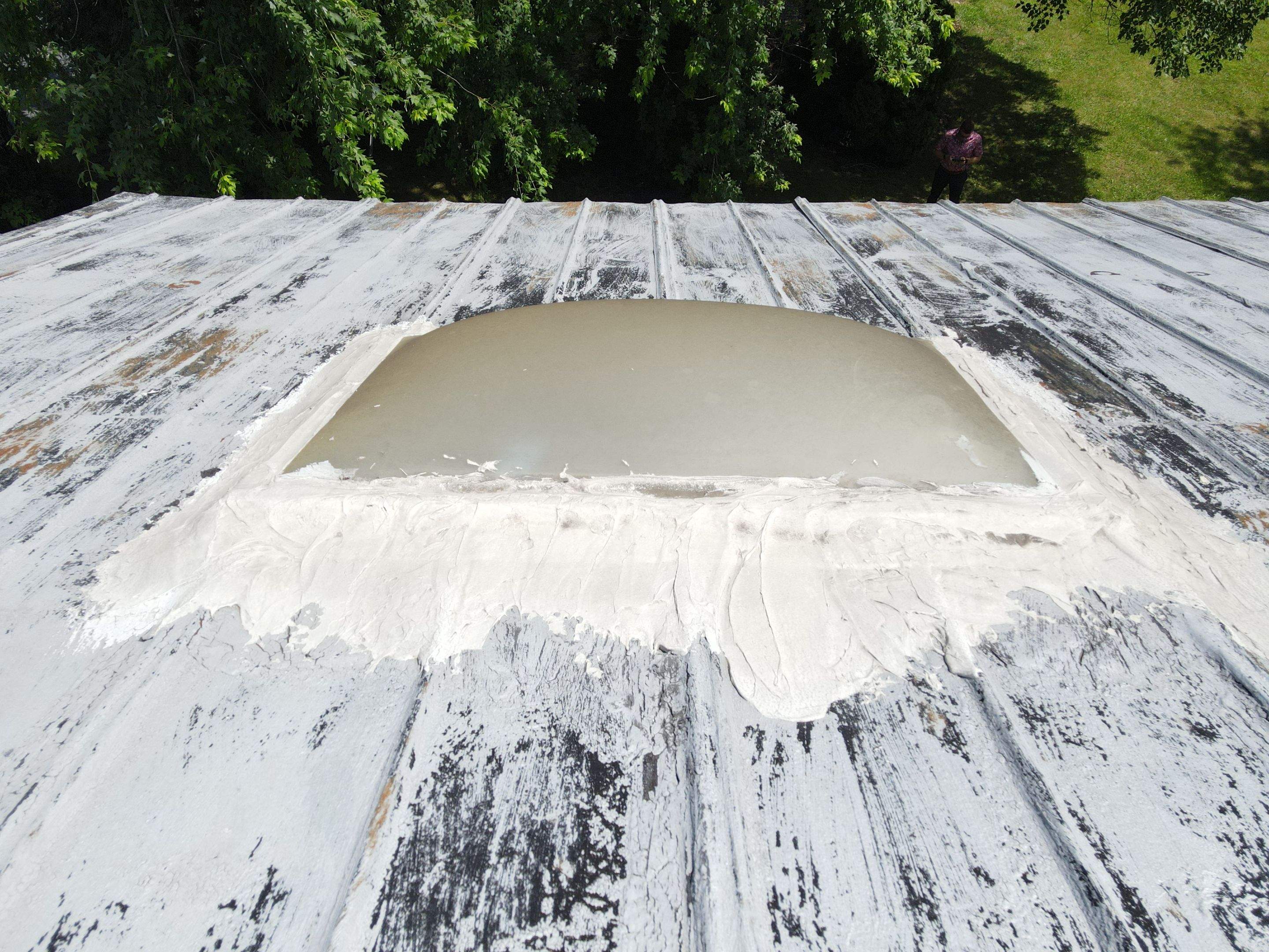 Historic Schoolhouse Roof Restoration with Platinum Warranty in York Springs, PA by Bealing Roofing & Exteriors
