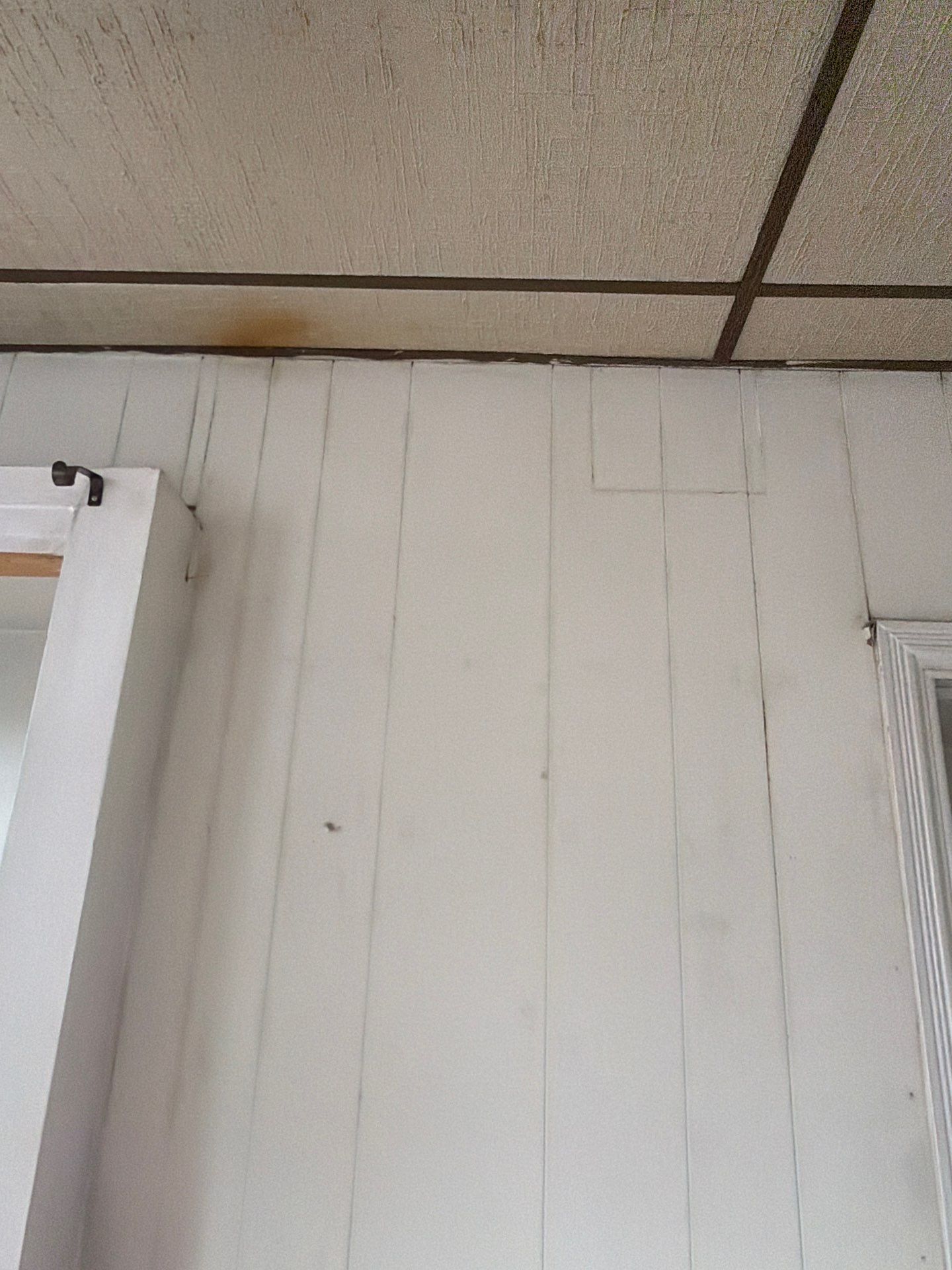 Water Damage Claim in Philadelphia by FLAPA & KeyStone