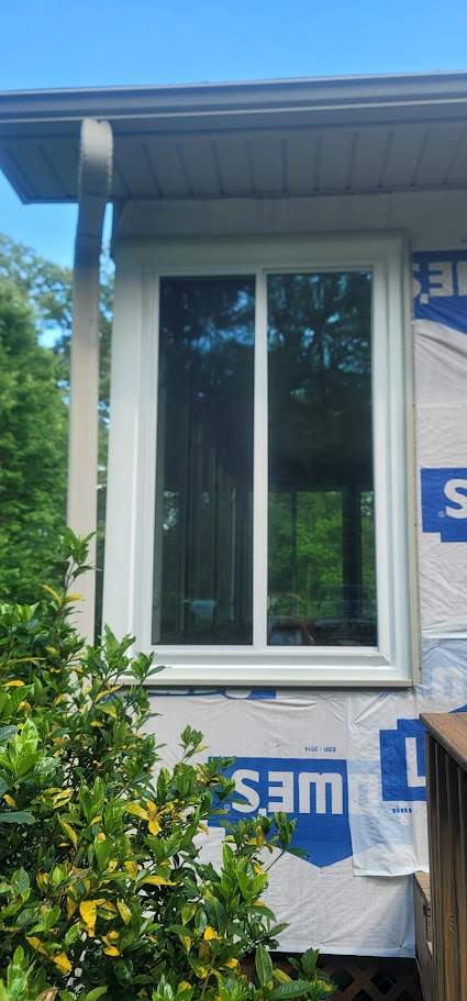 Bynon Project in Warrior by The Window Source