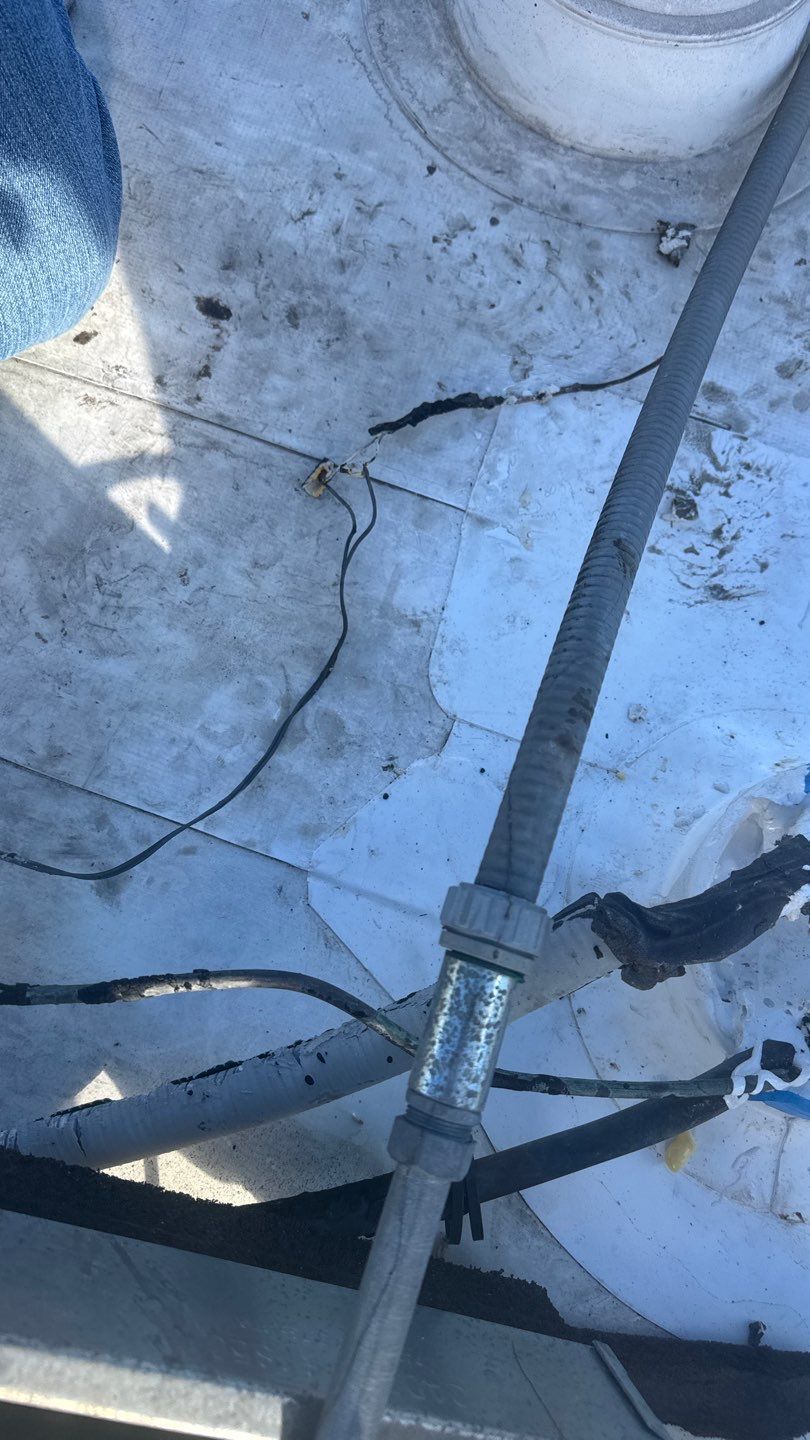 Project in Fort Worth by Armor Roofing | Exteriors