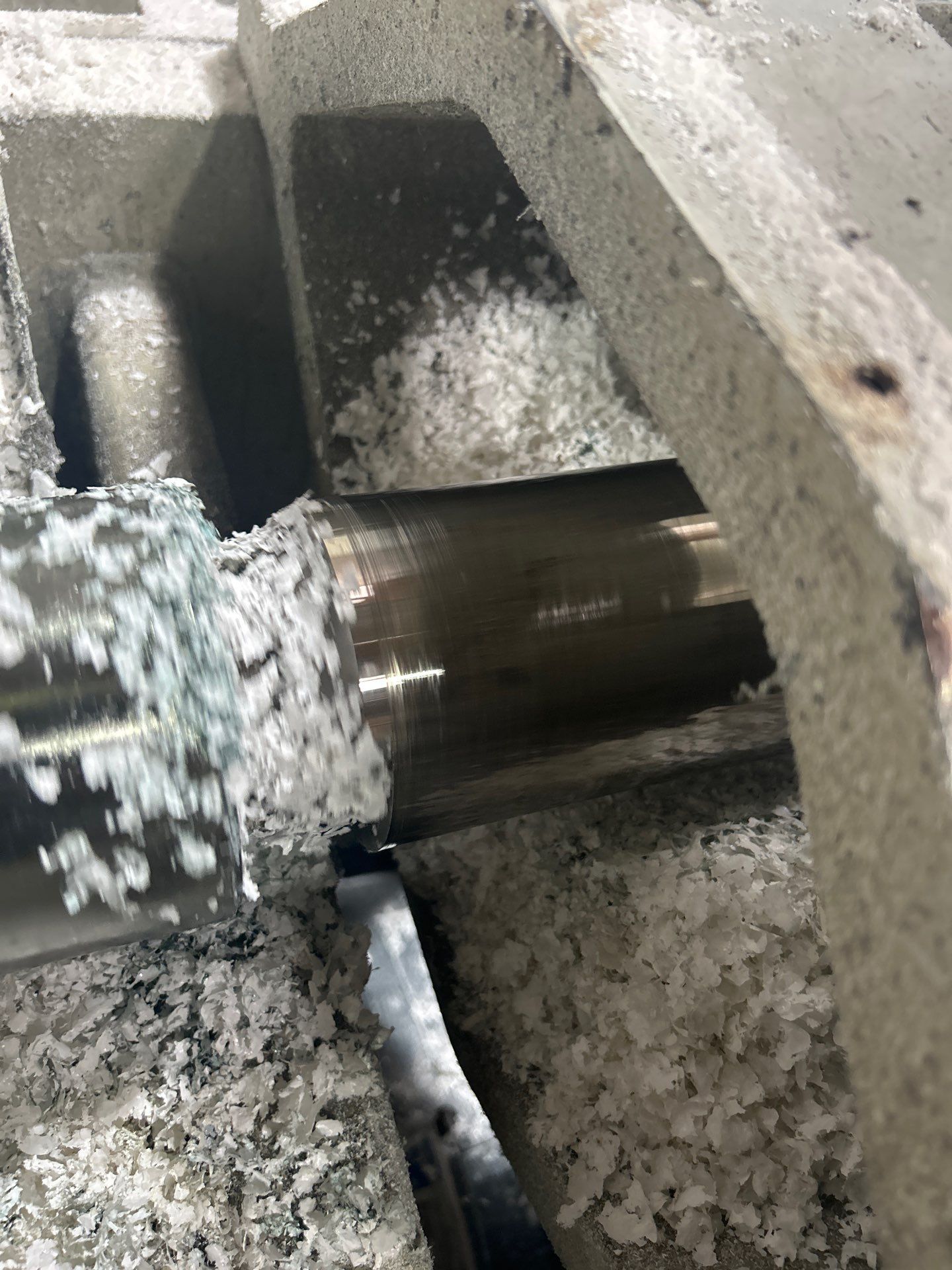 Corona L7 Machine Assessment by Altium Packaging