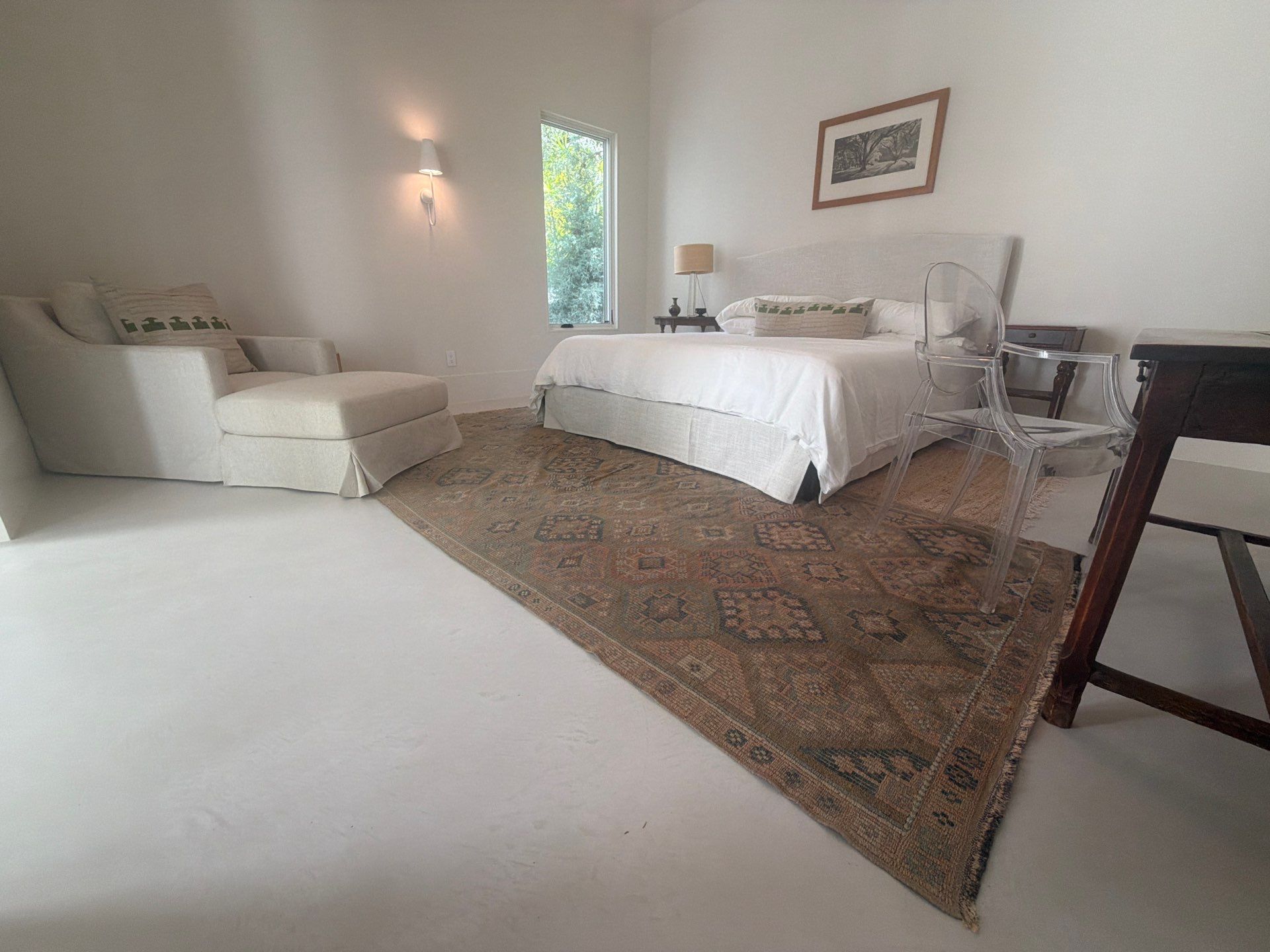 Winter Park, Via Salermo Microtopping by Seamless Surfaces