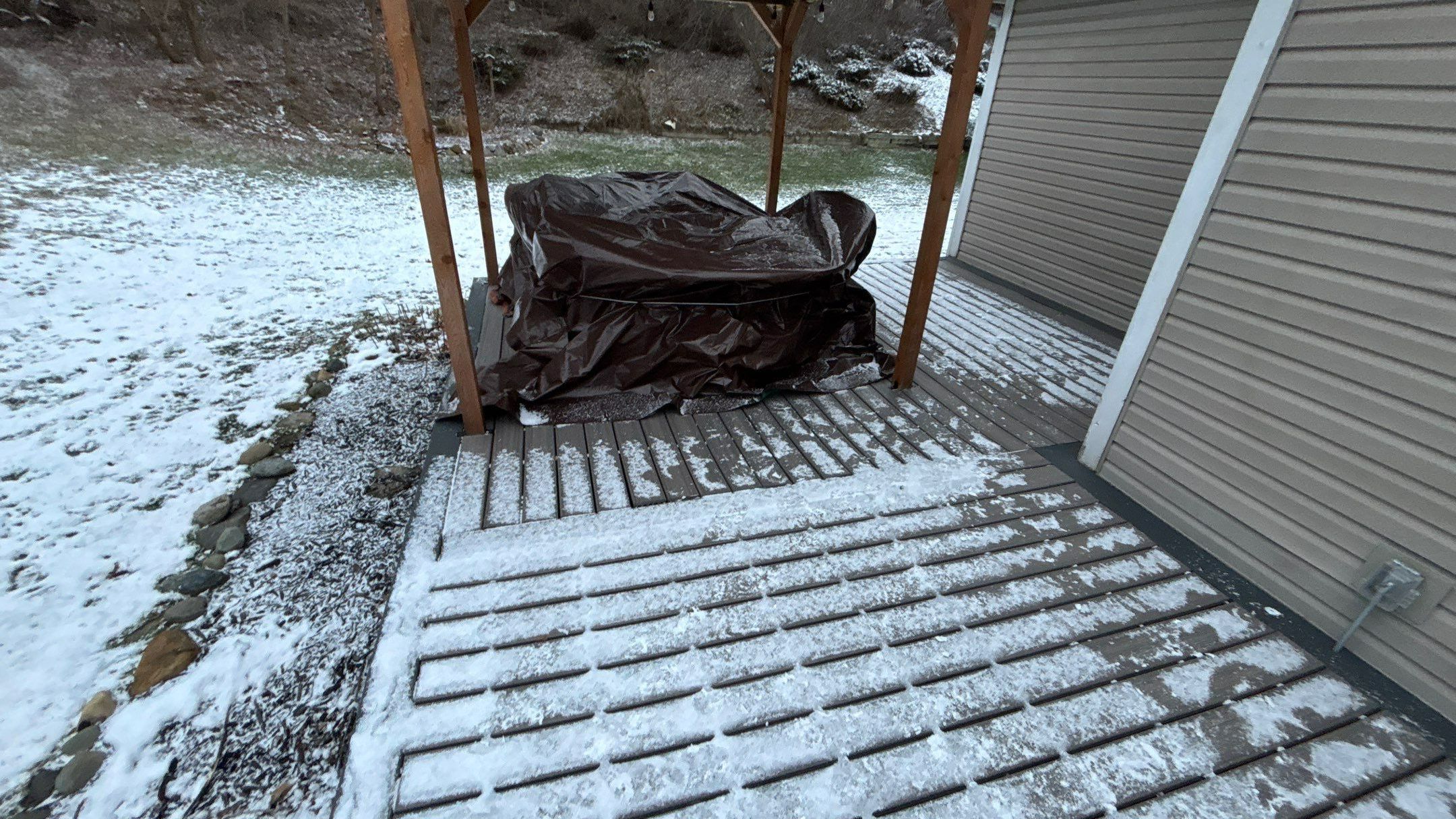 Siding Replacement using Alside Charter Oak D4.5" Riveria Dusk by 180 Contractors