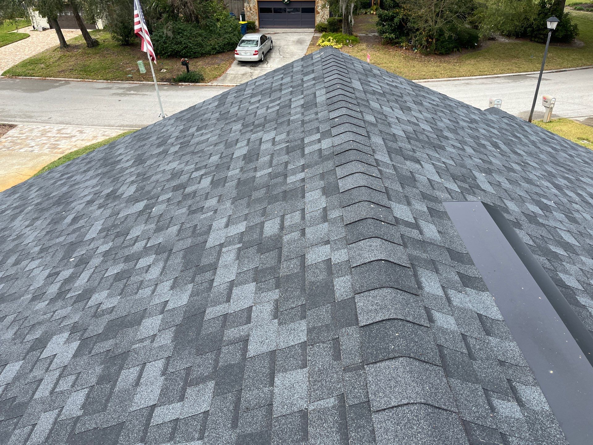 Shingle -> Shingle by Prime Roofing