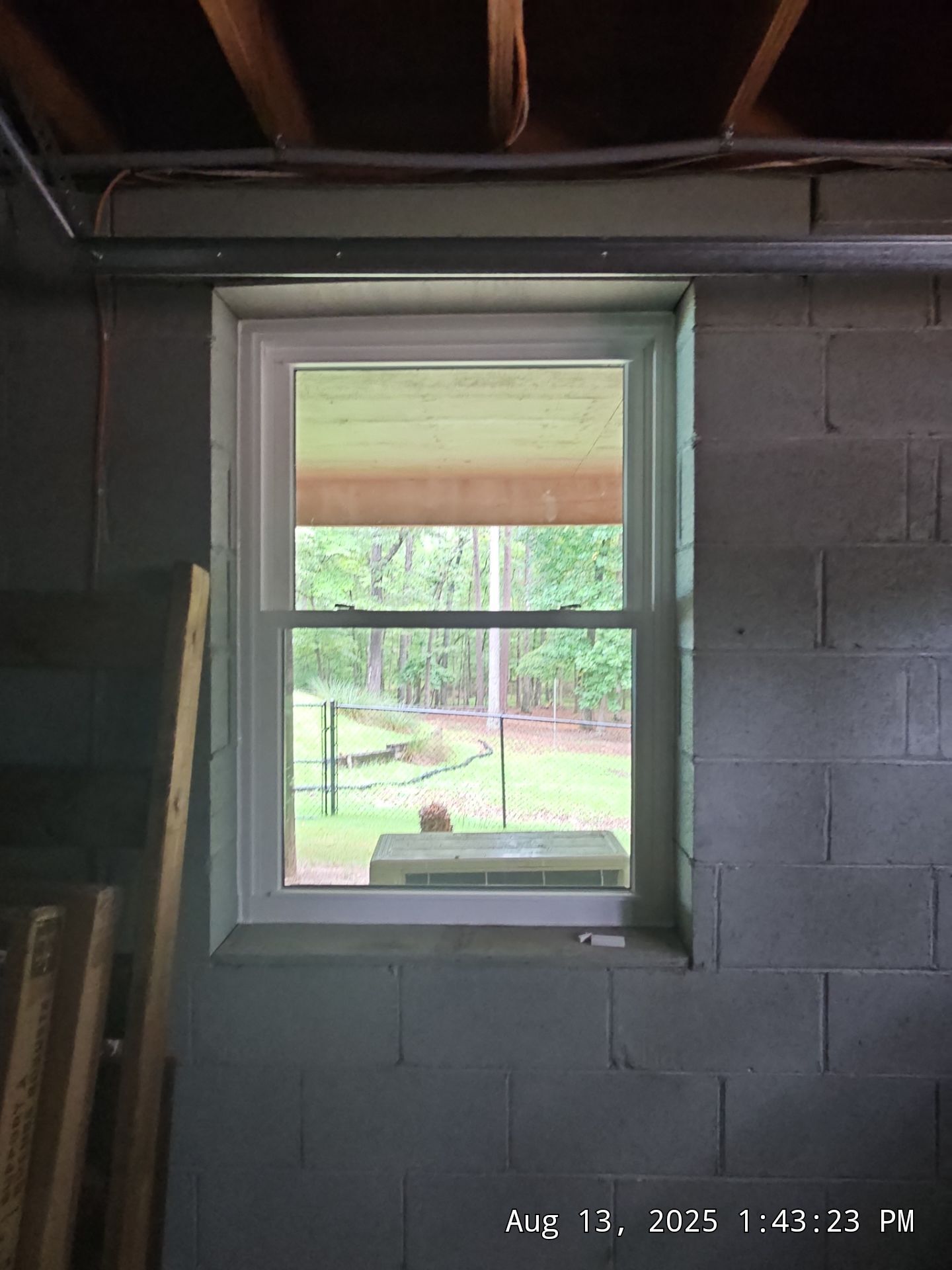 Reed Project in Chelsea by The Window Source