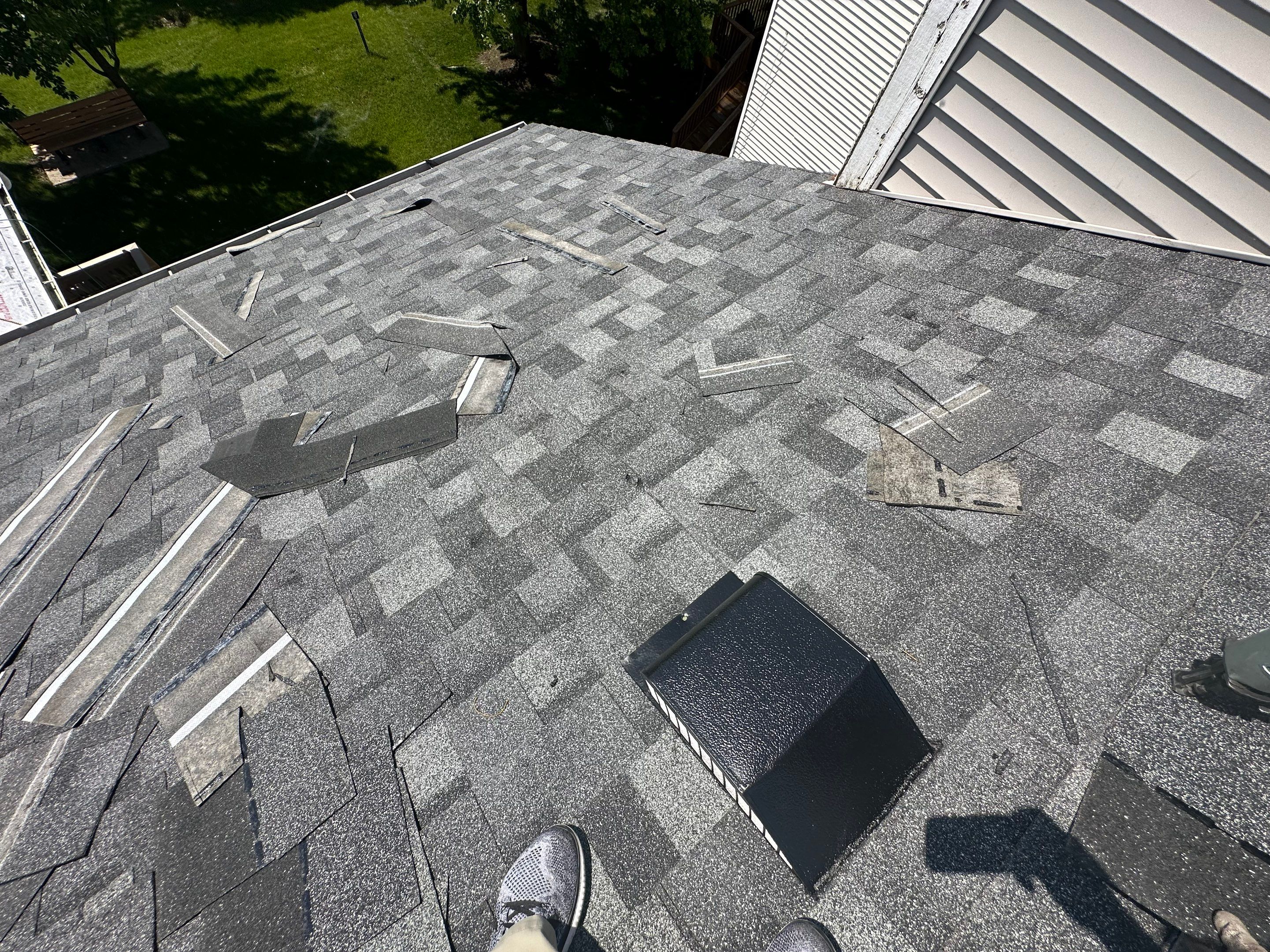 mohsen by storm restoration services inc