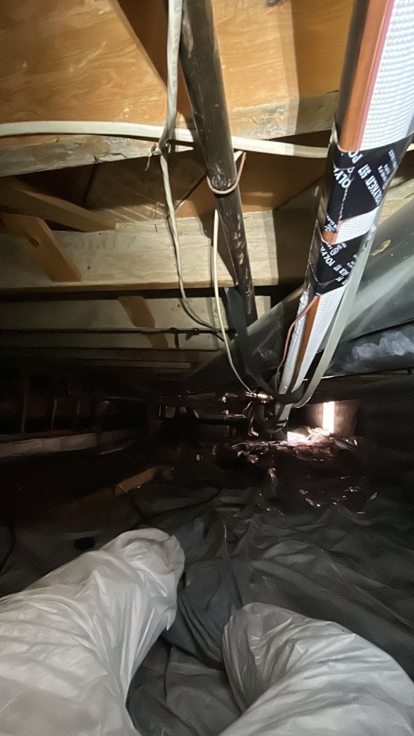 Sewage Backup by Accountable Home Services