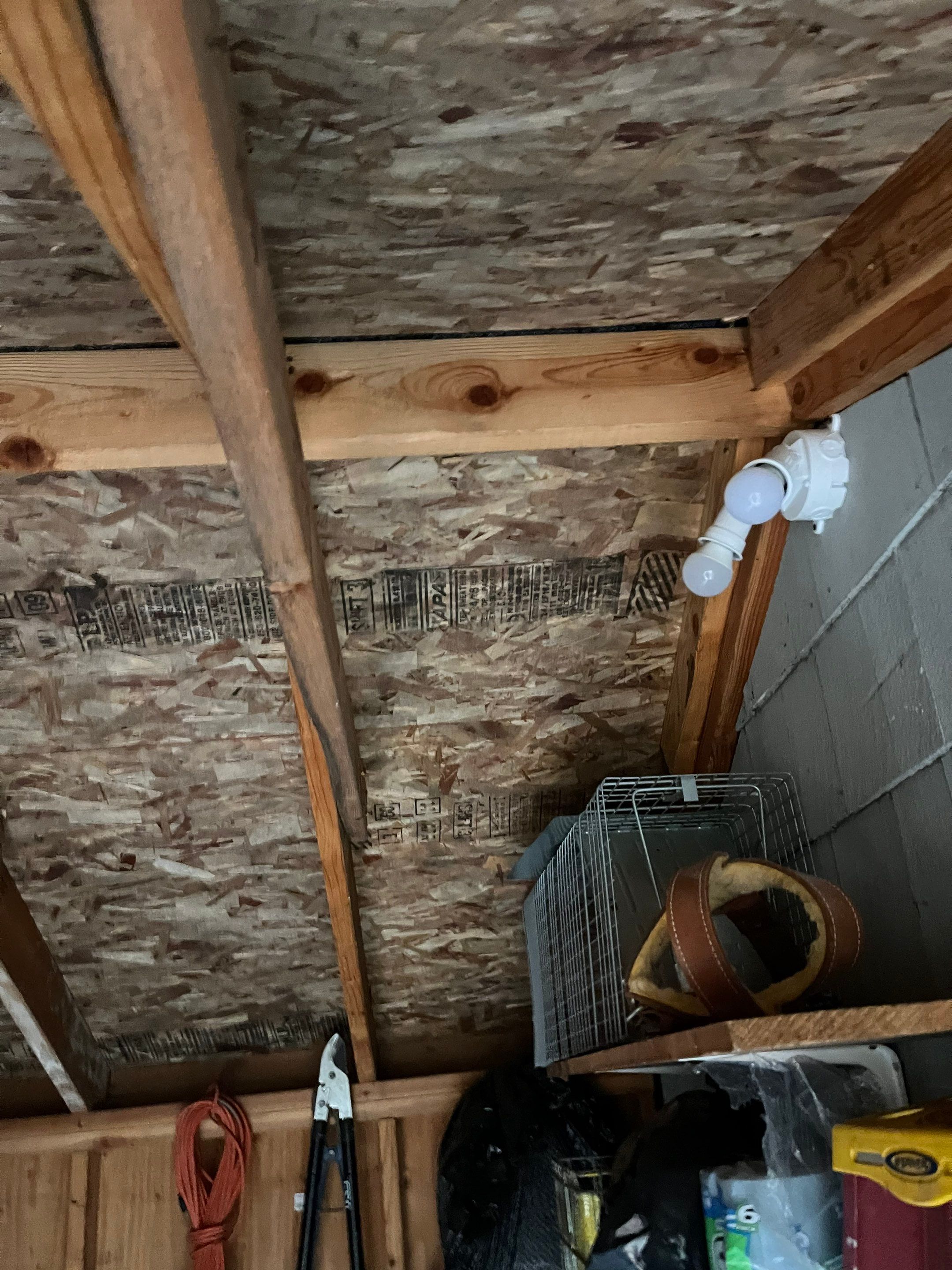 Project in Spokane by Peaks and Valleys Construction