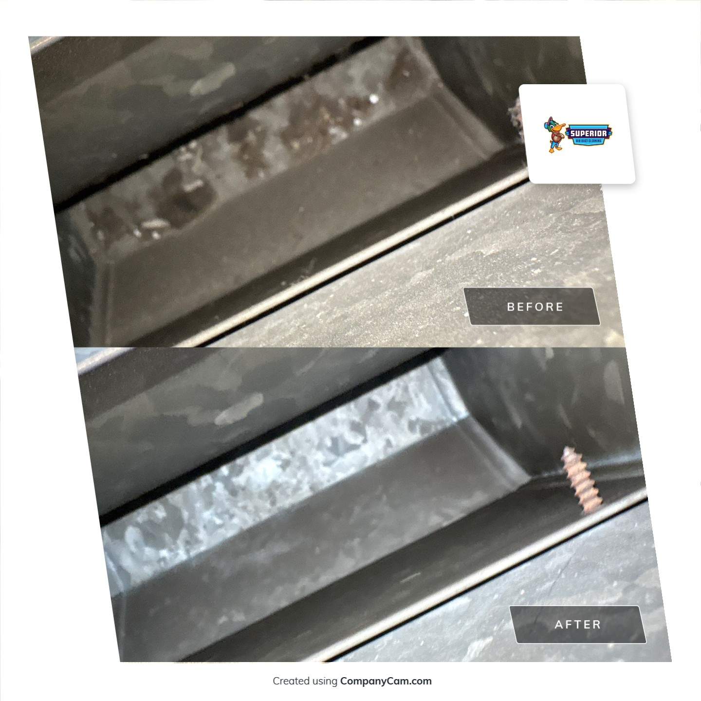 Air Duct Cleaning in New Castle, PA by Superior Air Duct Cleaning