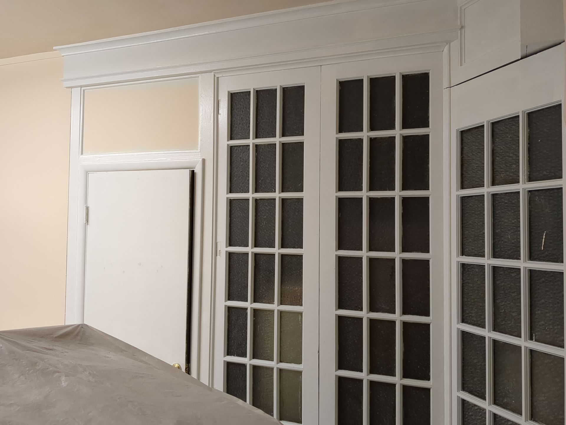 Walls & Ceilings Restoration by Fresh Coat Works LLC