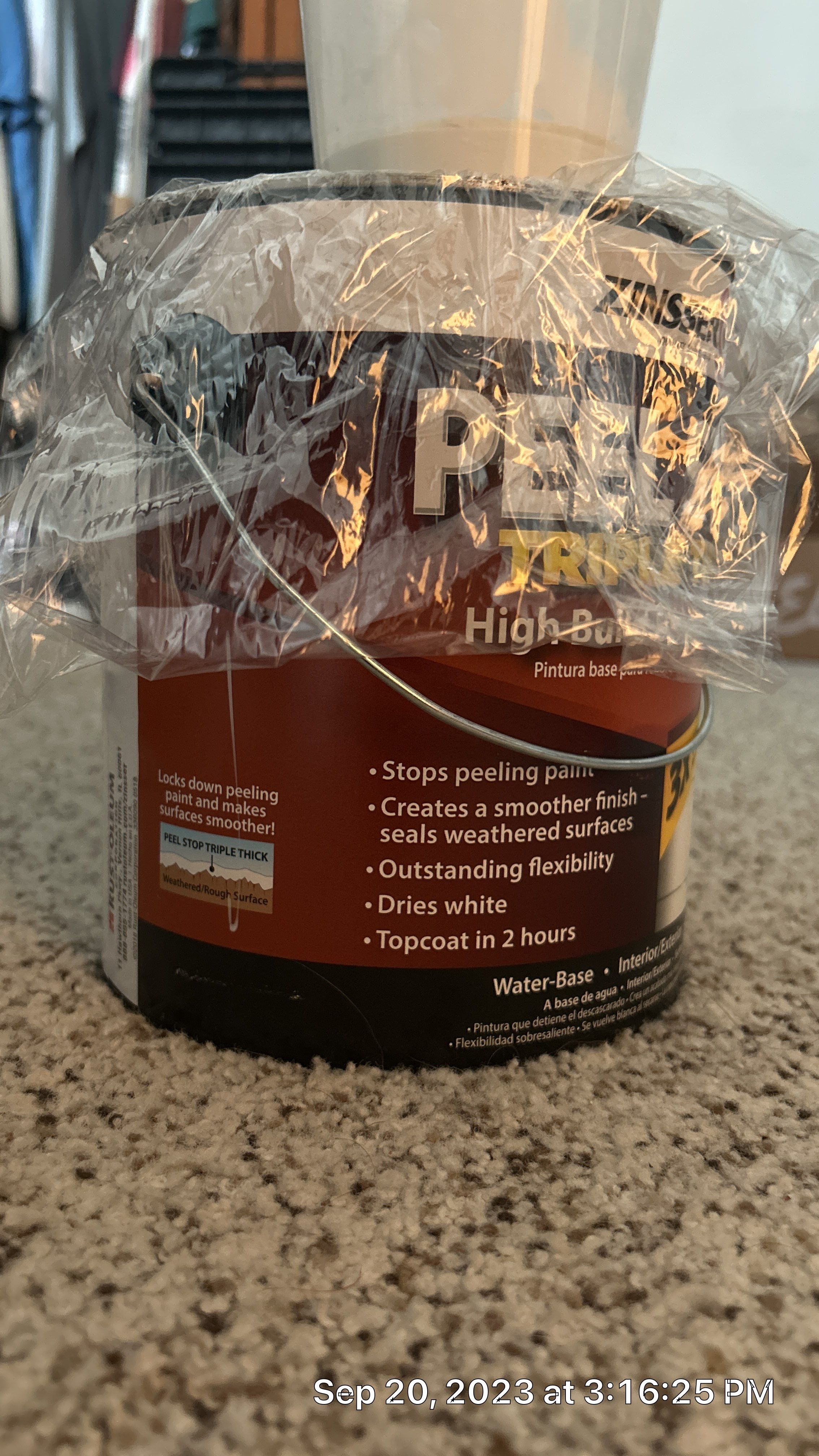 Project in Lincoln, NE by CompanyCam