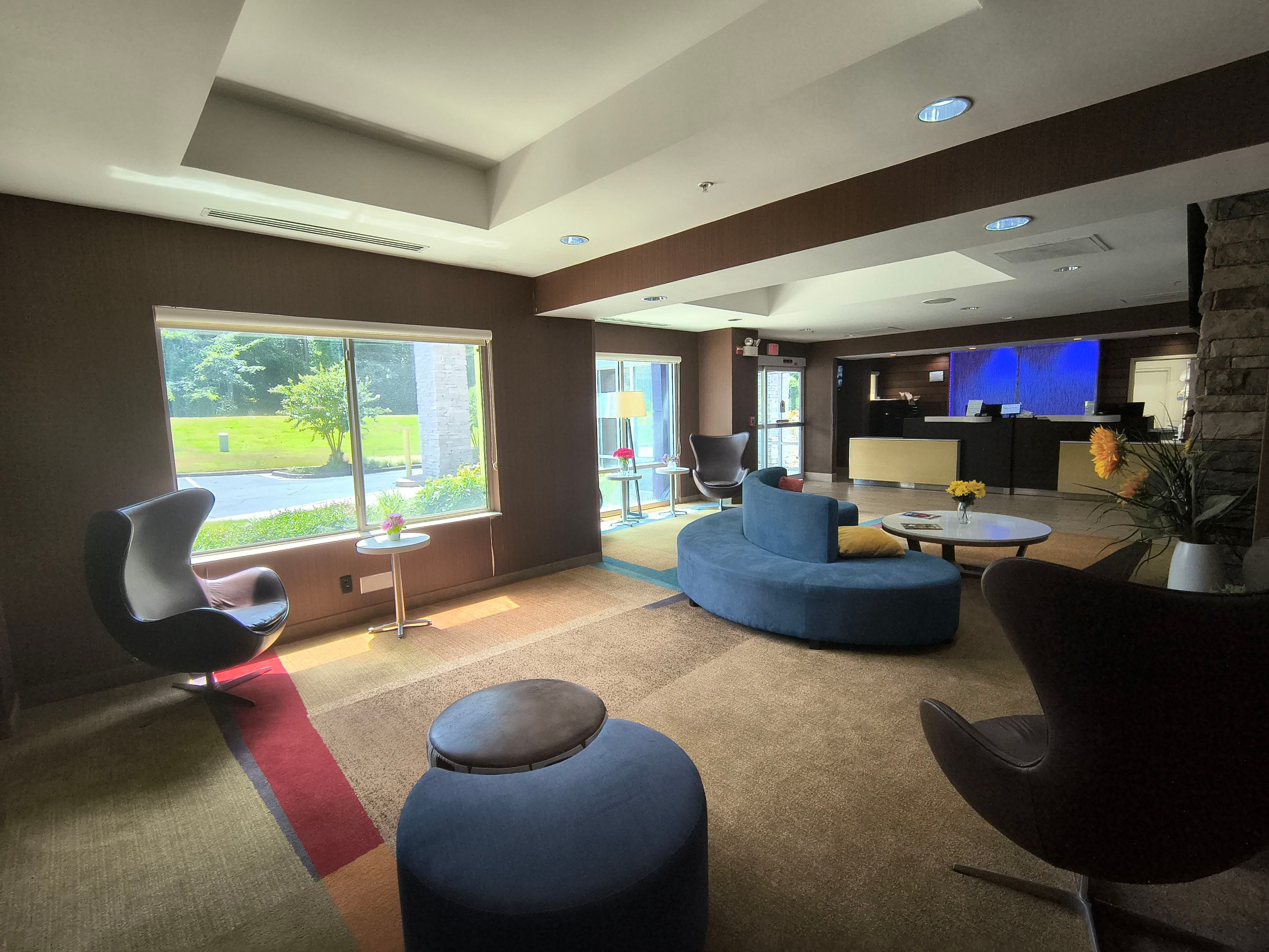 Macon Hotel by Swift Signings and Services LLC