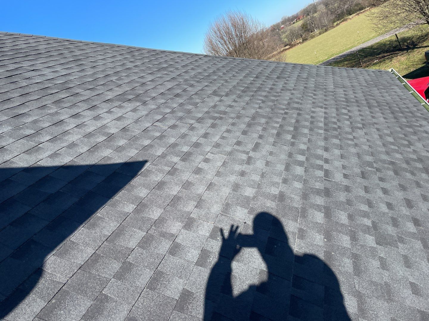 Commercial Roofing Installation using GAF HDZ Roofing System  by Undersun Roofing 