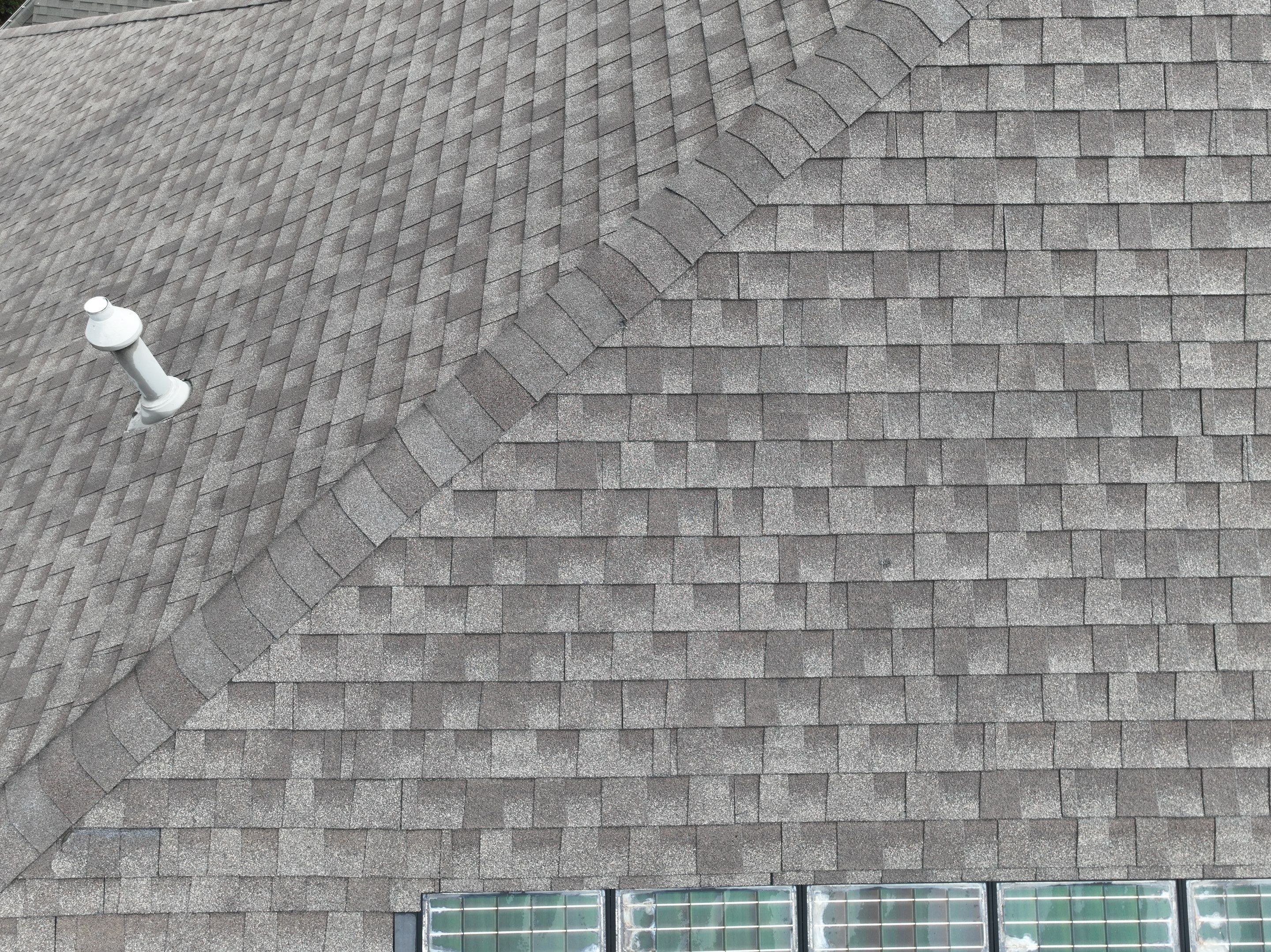Roof Inspection  by Premier Roofing and Contracting