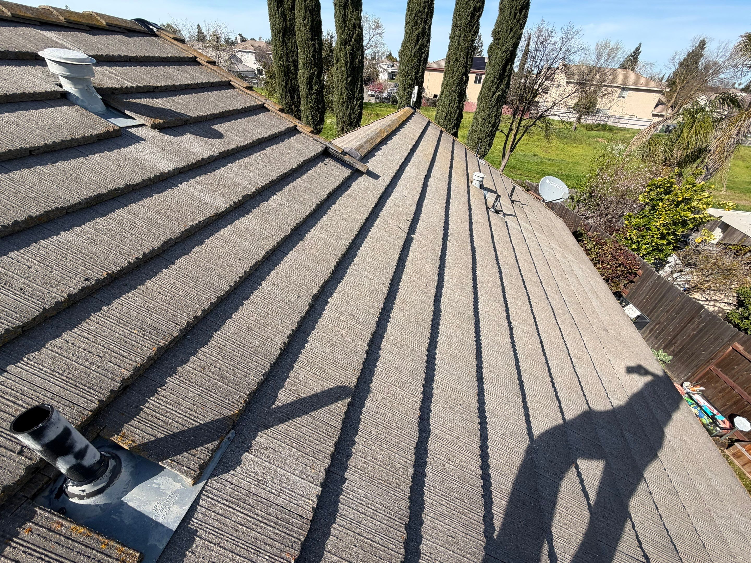 Project in Elk Grove  by NuLead Construction Inc