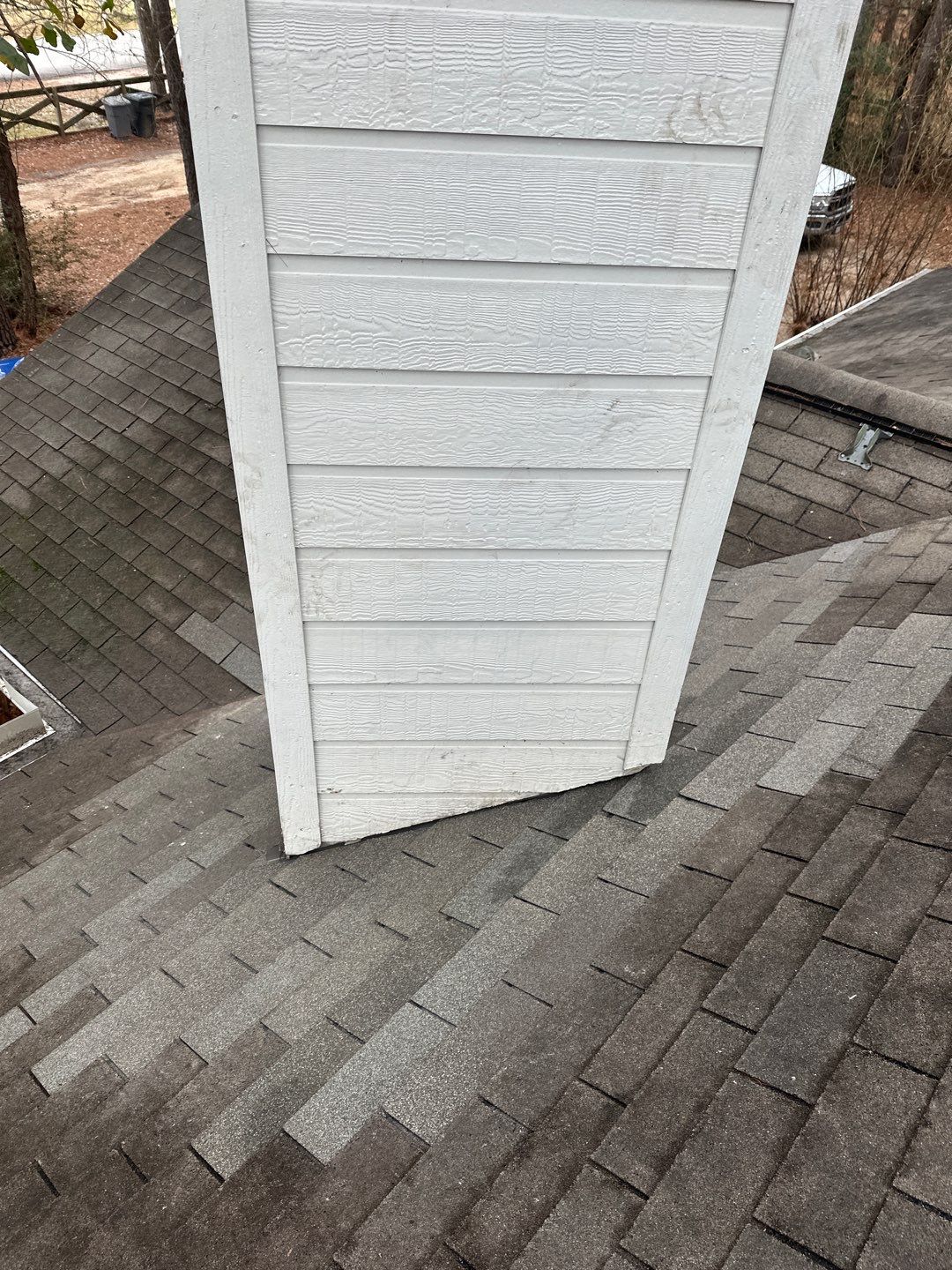 Roof Repair Hockley by Roof Repair Services LLC