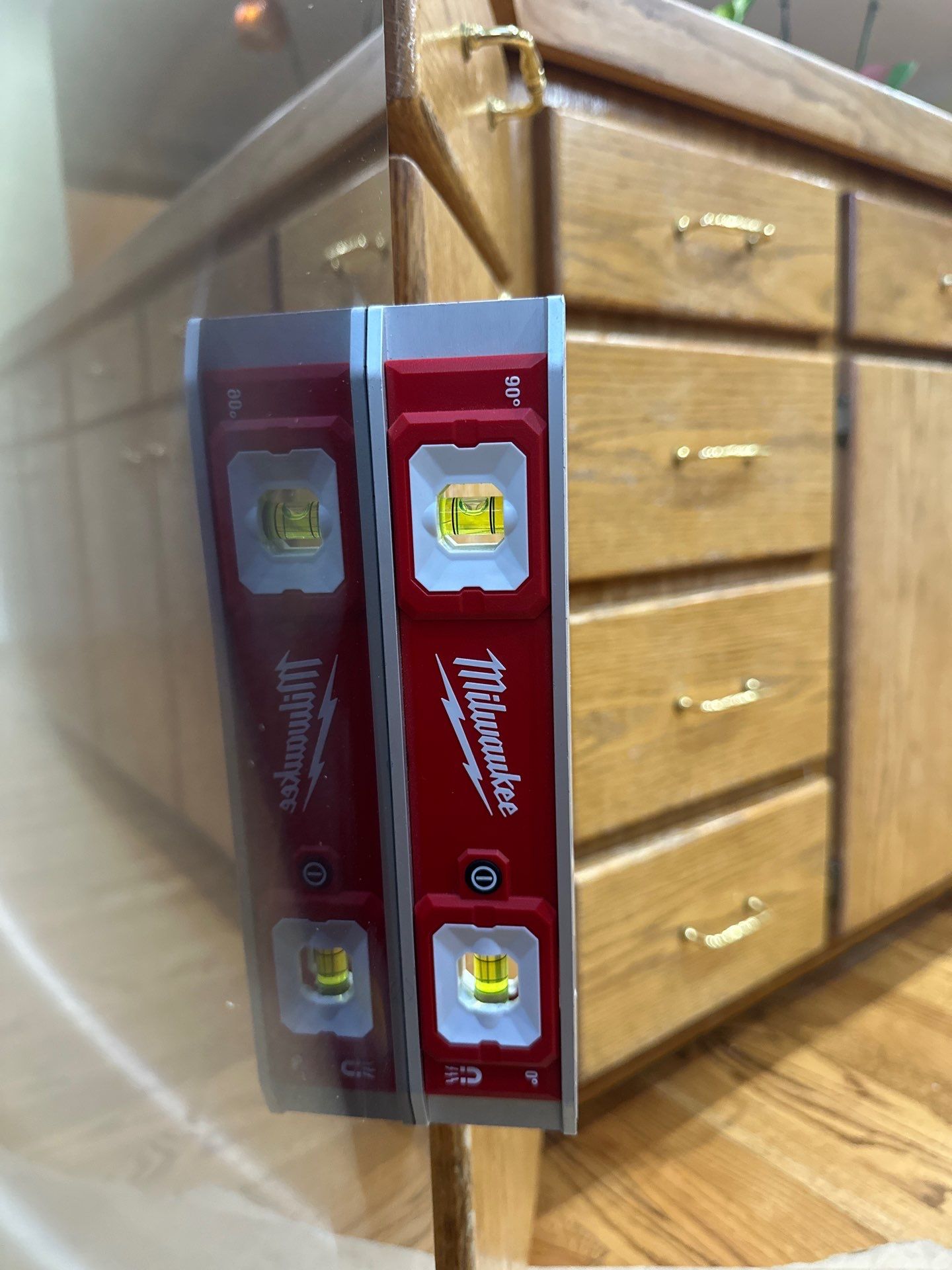 Dishwasher/ Gas Cook Top/ Pop Up Vent (Installation) by RoundHouse Installations