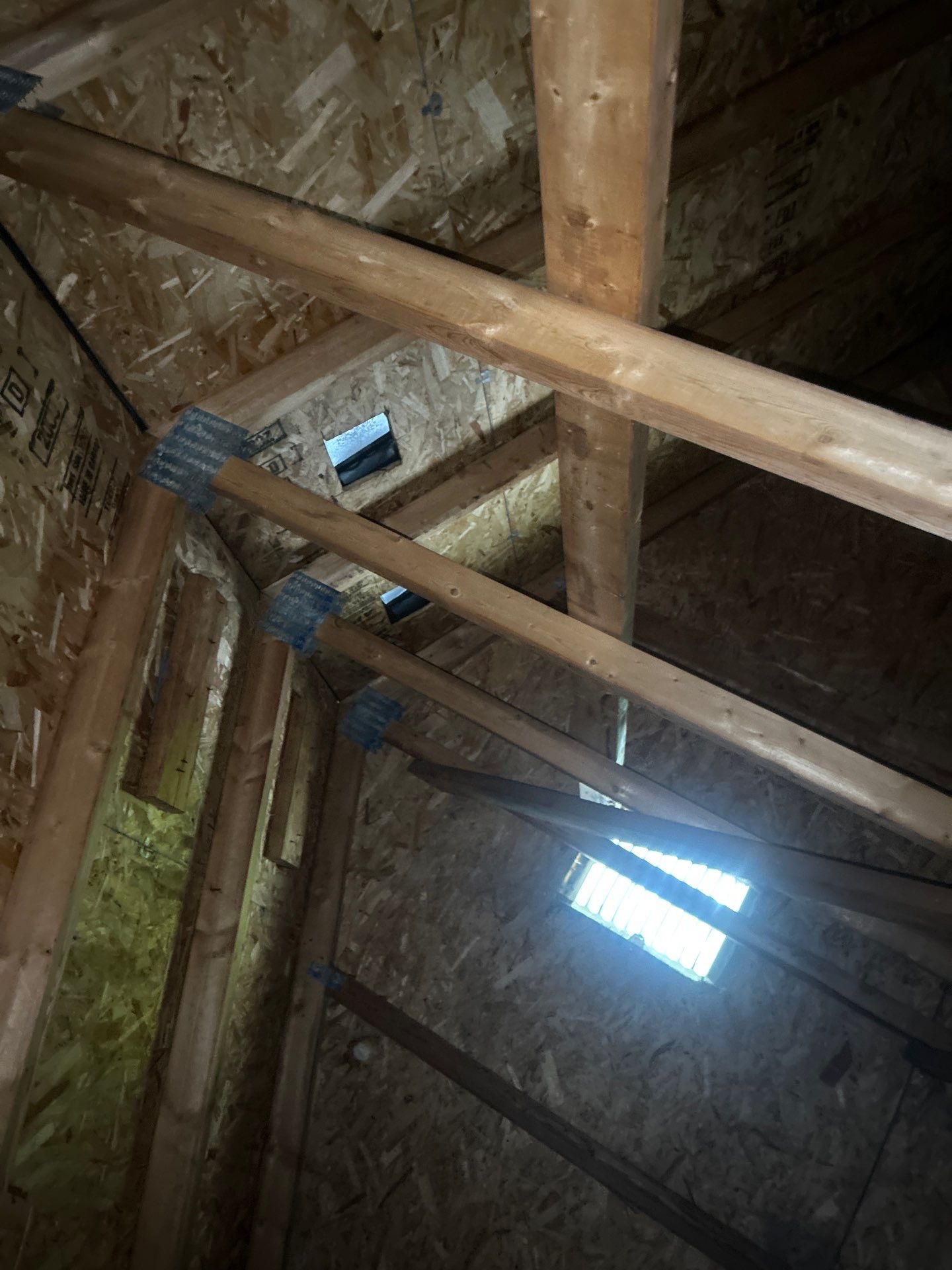 Project in Bellevue by Peaks and Valleys Construction