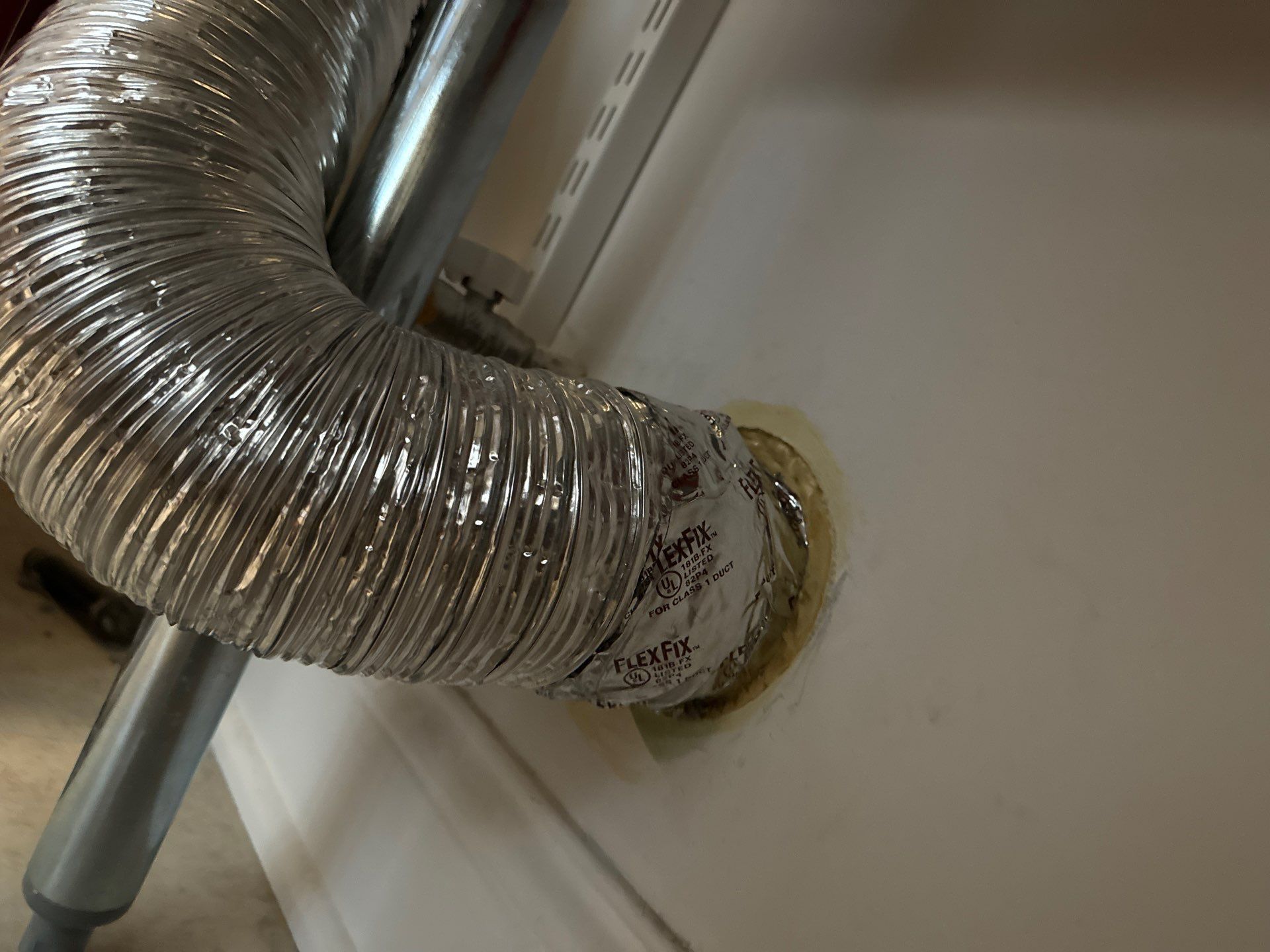 Air Duct Cleaning Service & Dryer Vent Cleaning by GSHA Services LTD