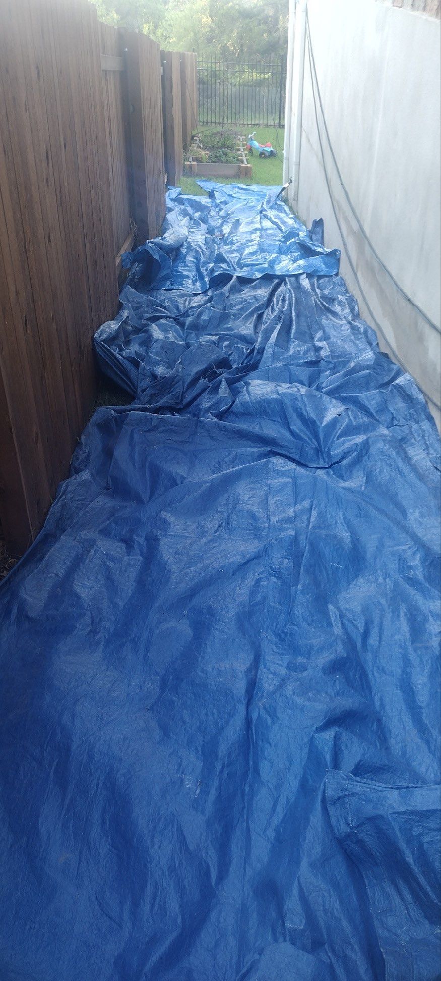 Project in Austin by Rhino Roofing and General Contracting, LLC
