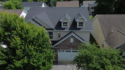 Project in Mccordsville