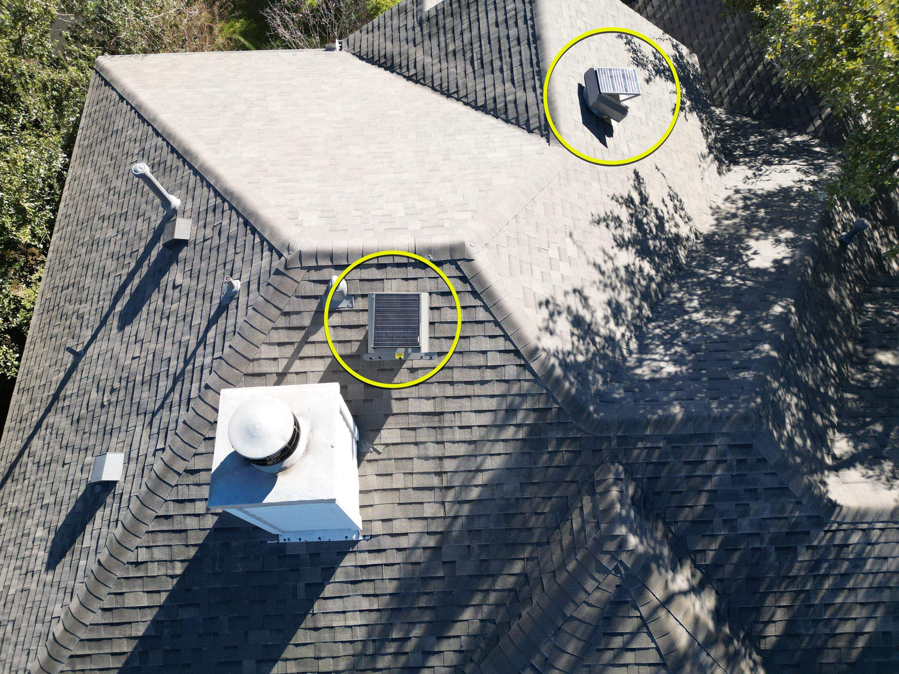 Weathered Wood - Malarkey Highlander by RoofsOnly.com