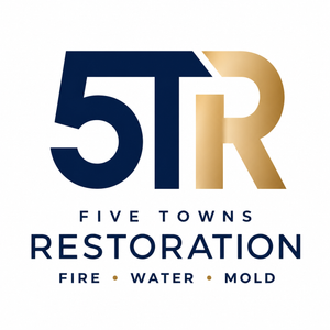 Logo for The Restoration Specialist Group