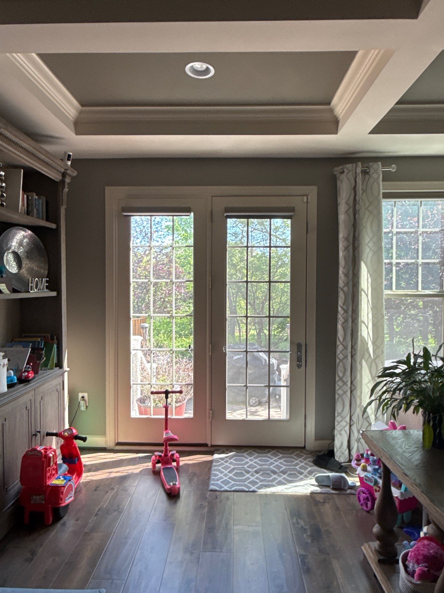 Interior House Painting in Brambleton, VA by My Painter 