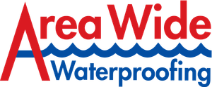Logo for Area Wide Waterproofing, Inc.