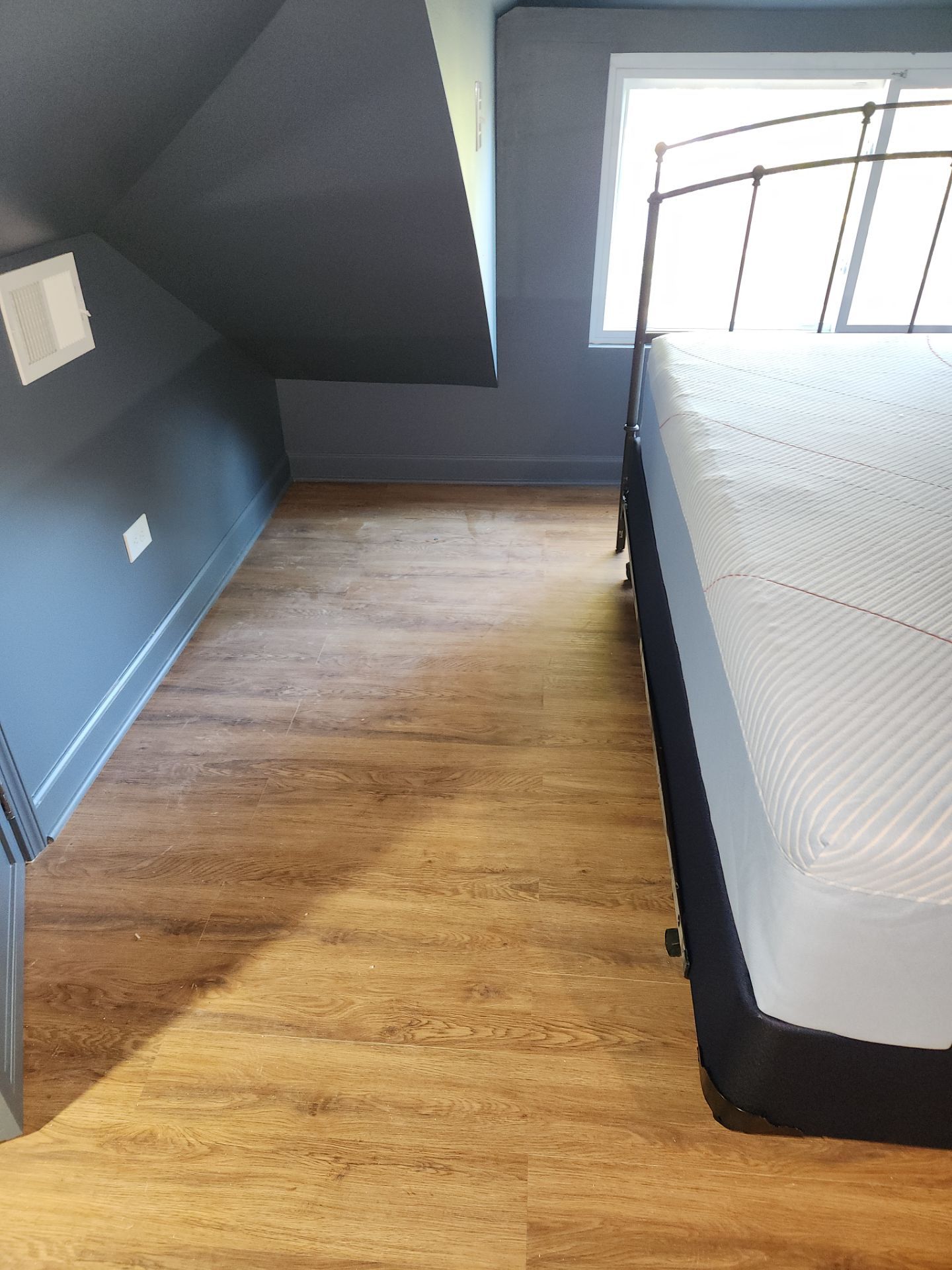 Project in Berwyn by Xo Clean Services 