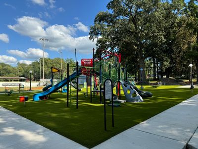 Wabash City Park