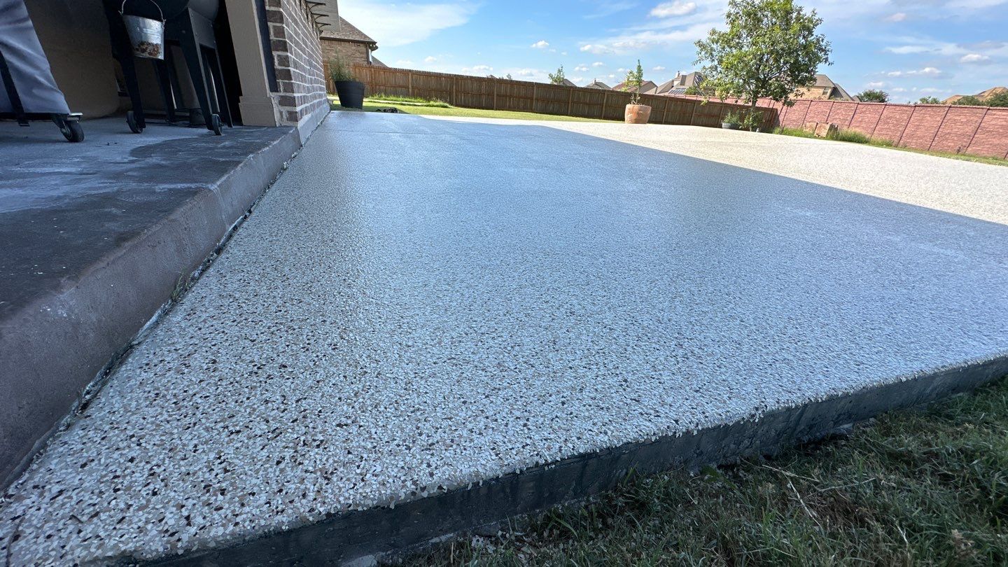 Windborn, Schertz by TORO Garage Co