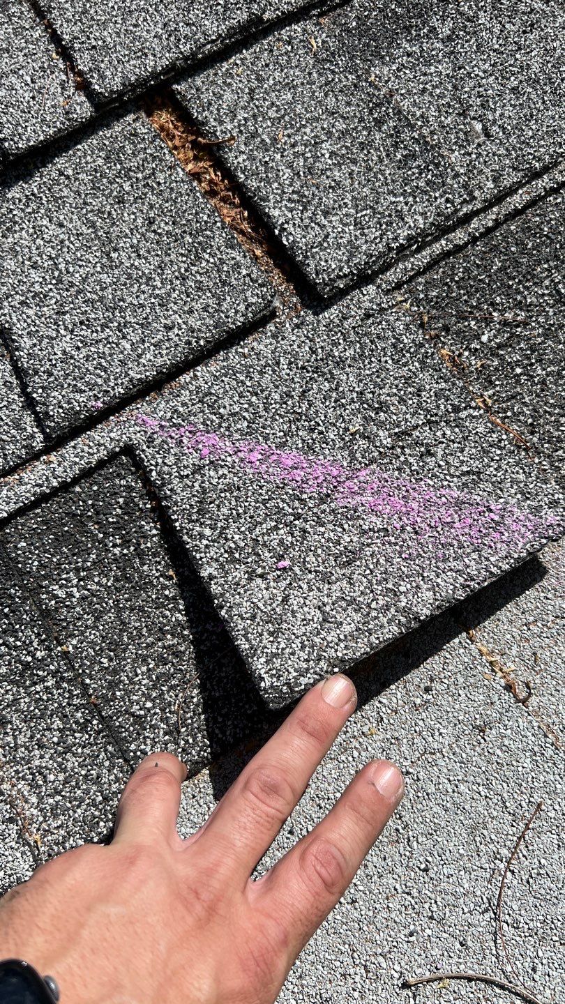James H. Full Re-Roof (Energy Star) by All Storm Roofing & Construction