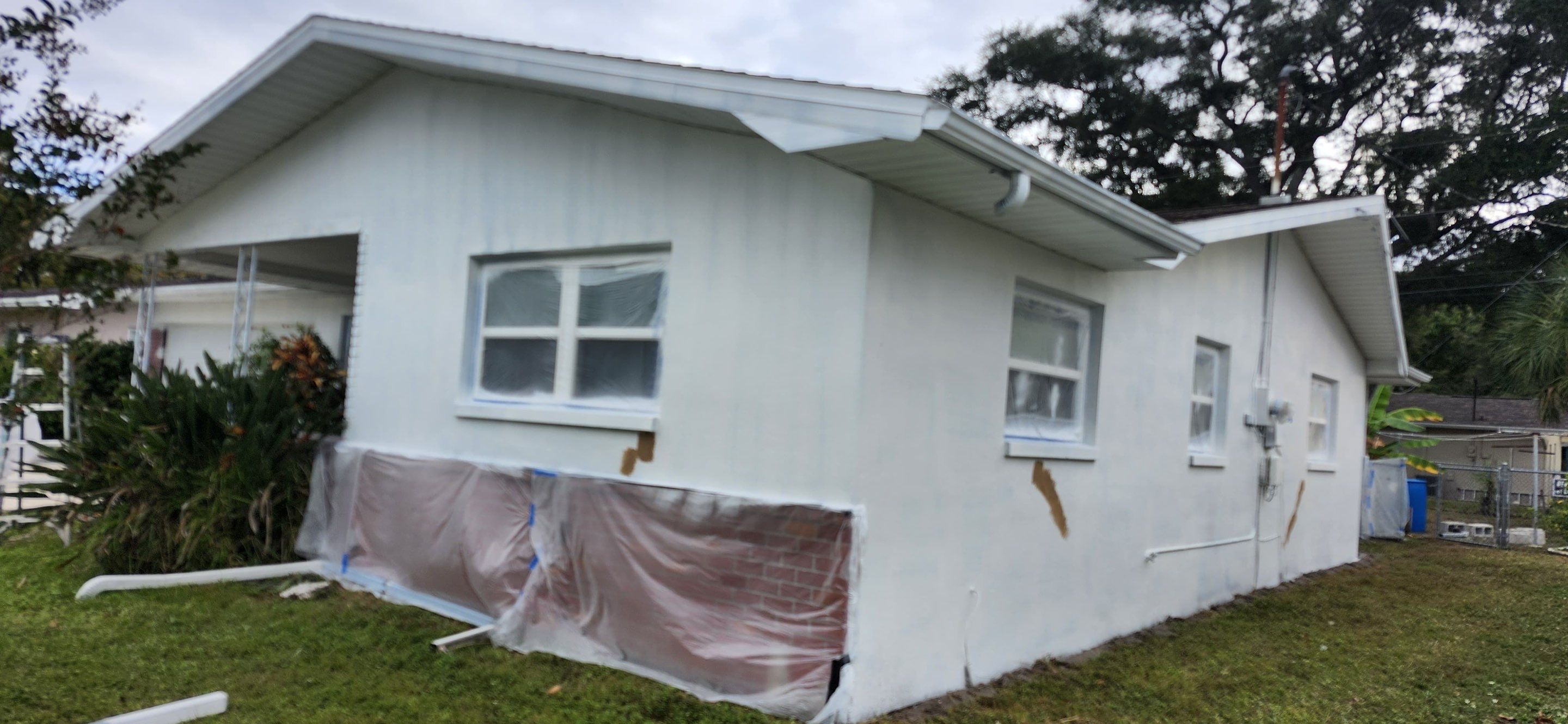 Project in Dunedin by Sunbelt Home Solutions