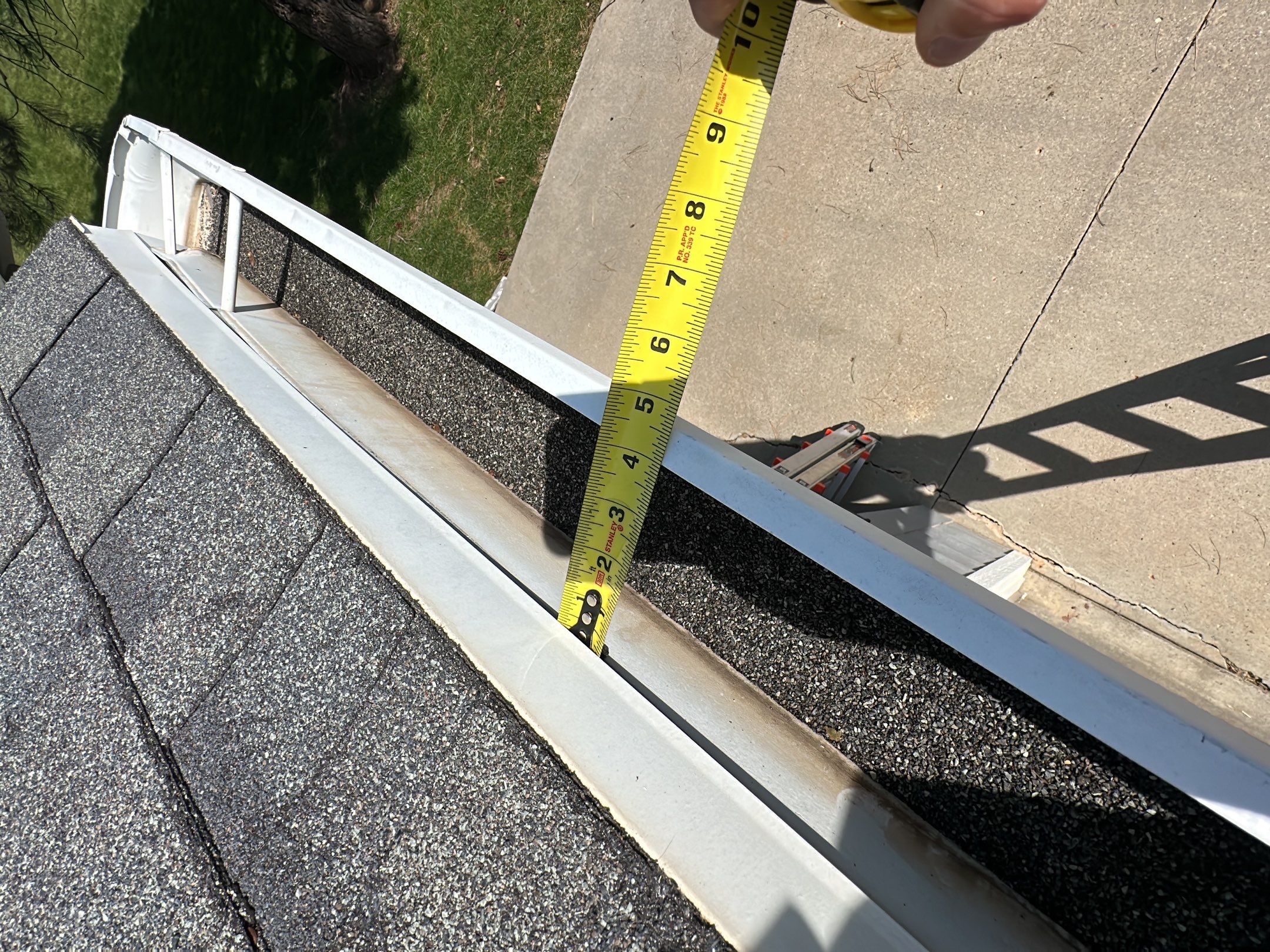 Residential Roofing Installation using Malarkey Shingles by Weather-Tite Exteriors LLC