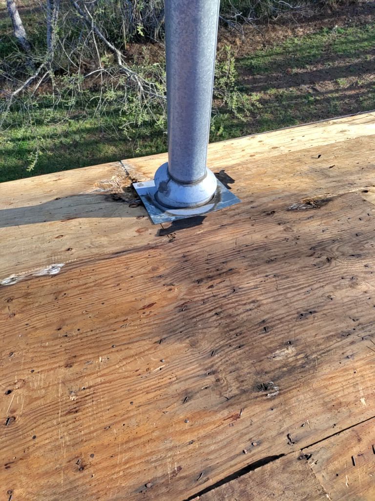 Residential Roofing Installation using Owens Corning by Inspector Roofing and Restoration