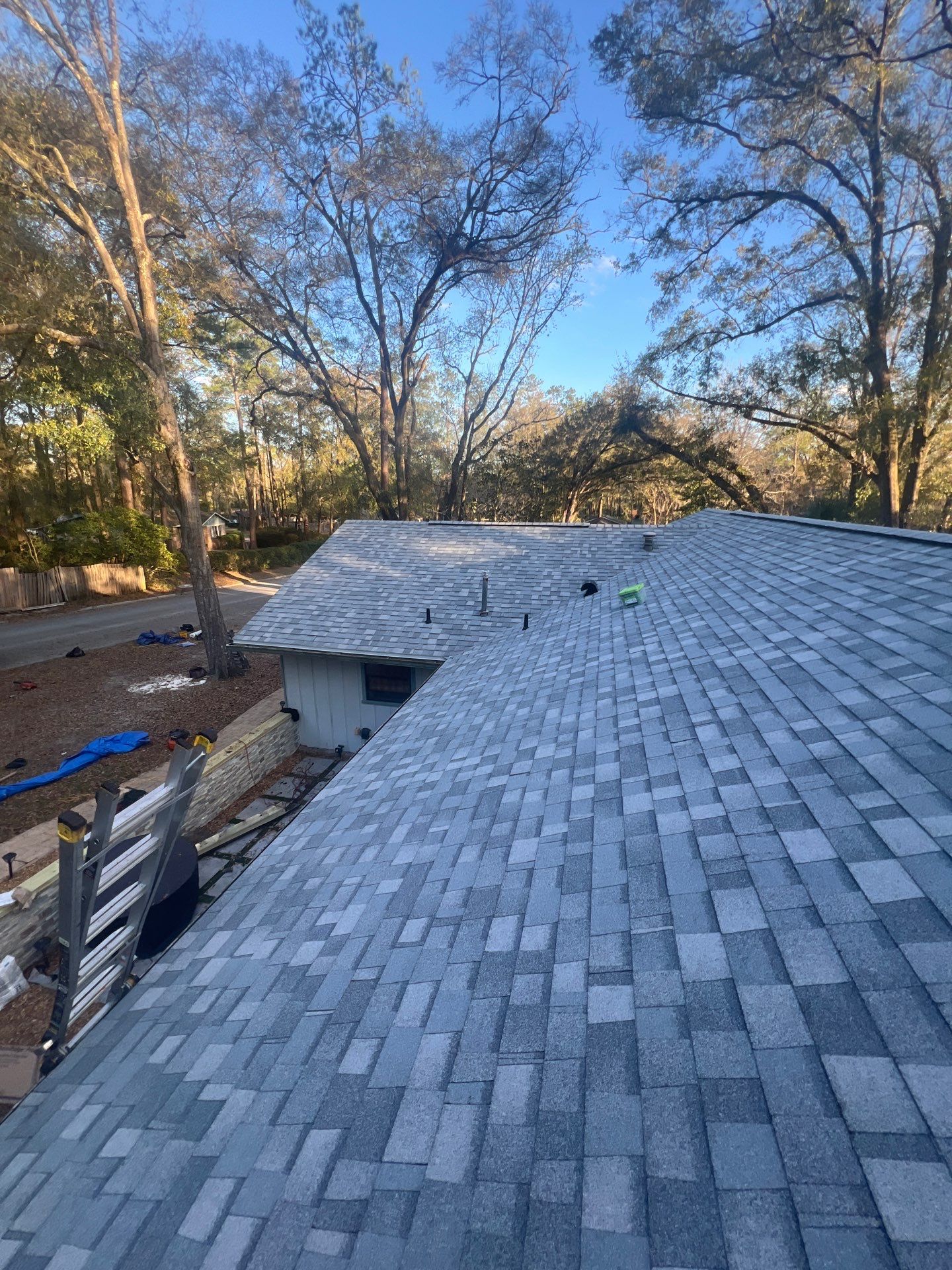 Roofing Contractors in Gainesville, FL by Brehm Roofing